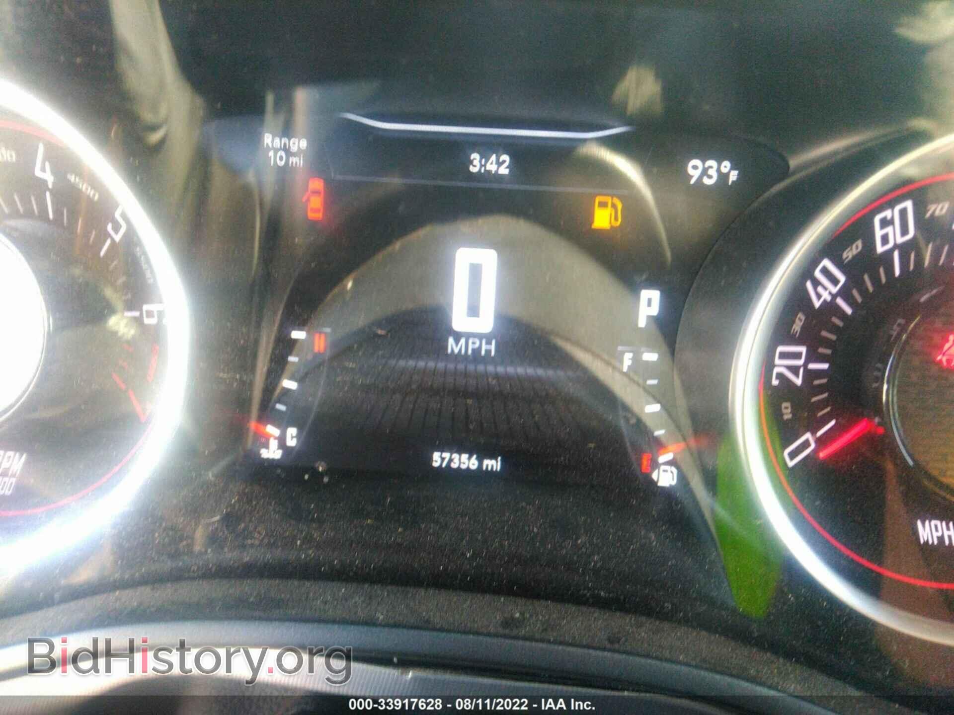 2019 DODGE CHALLENGER - VIN: 2C3CDZAG4KH583676 - Photo 7