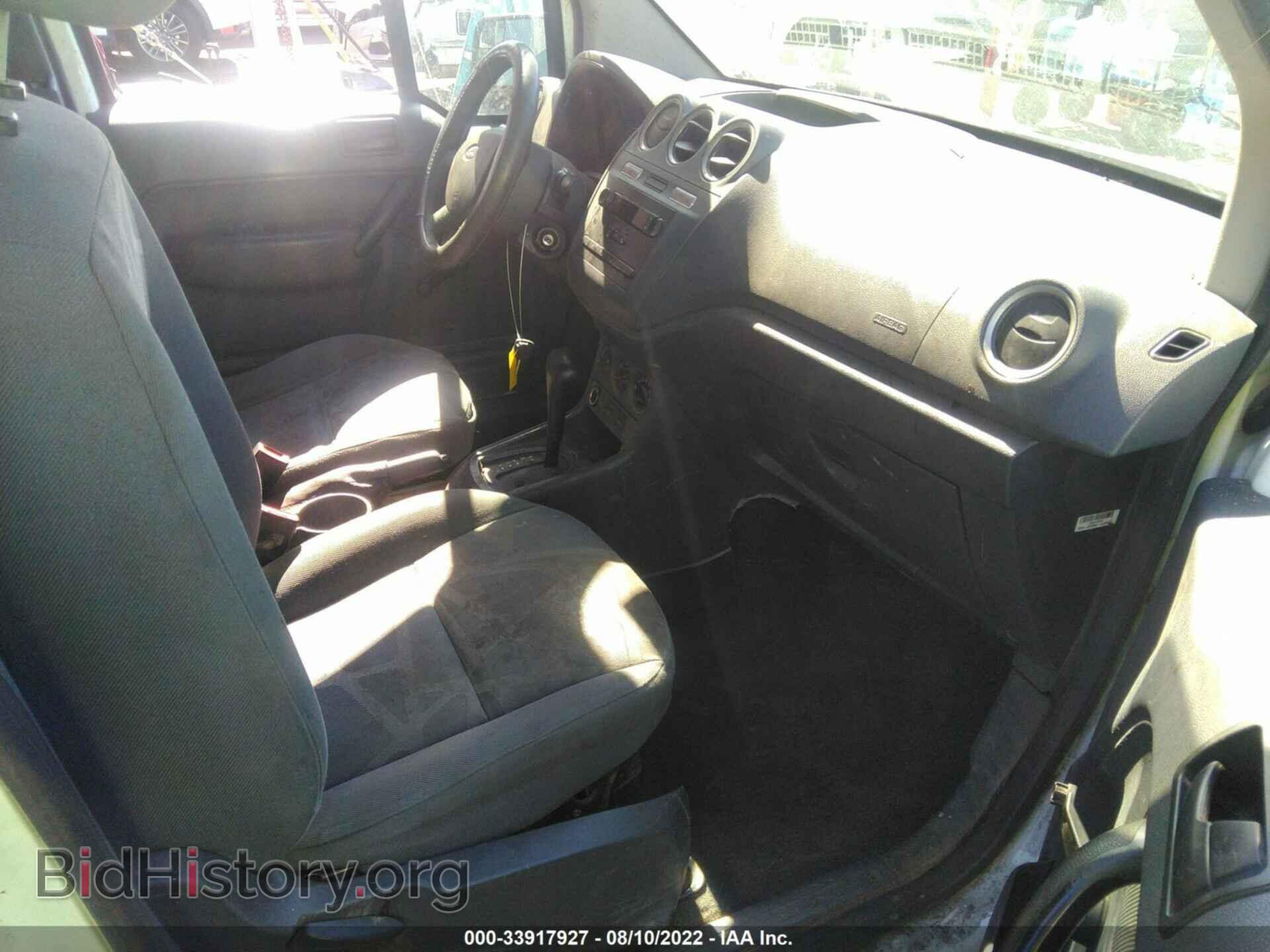 2013 FORD TRANSIT CONNECT - VIN: NM0LS7CN2DT125977 - Фото 5