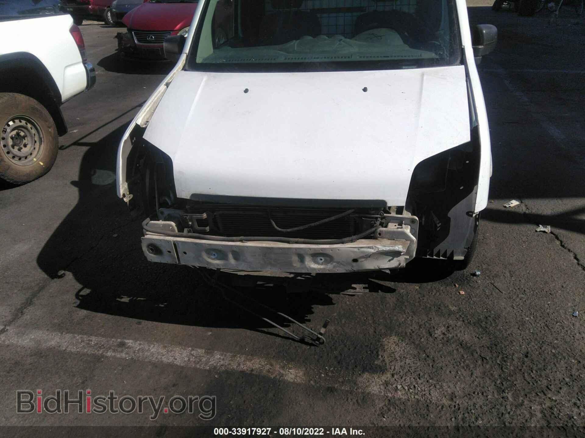 2013 FORD TRANSIT CONNECT - VIN: NM0LS7CN2DT125977 - Фото 6