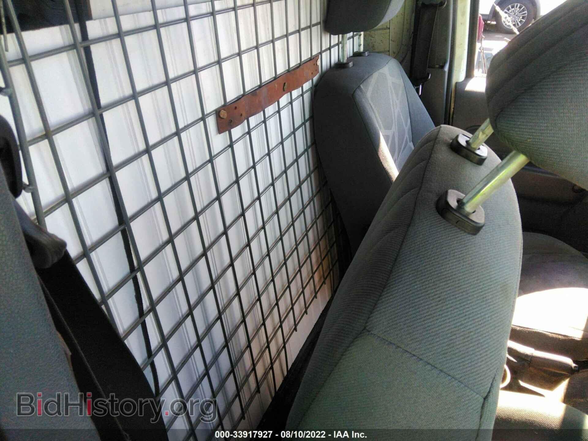 2013 FORD TRANSIT CONNECT - VIN: NM0LS7CN2DT125977 - Фото 8