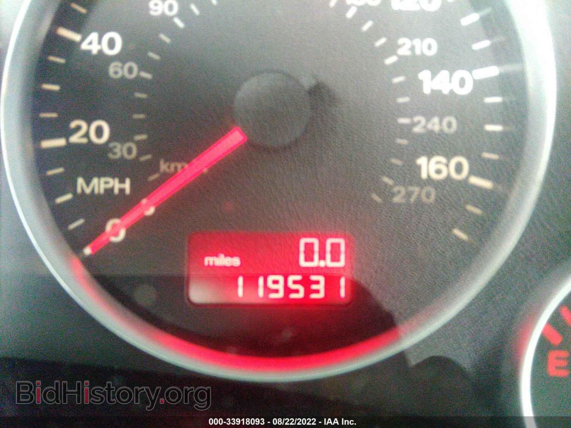 2008 AUDI A4 - VIN: WAUEF78E78A137548 - Фото 7