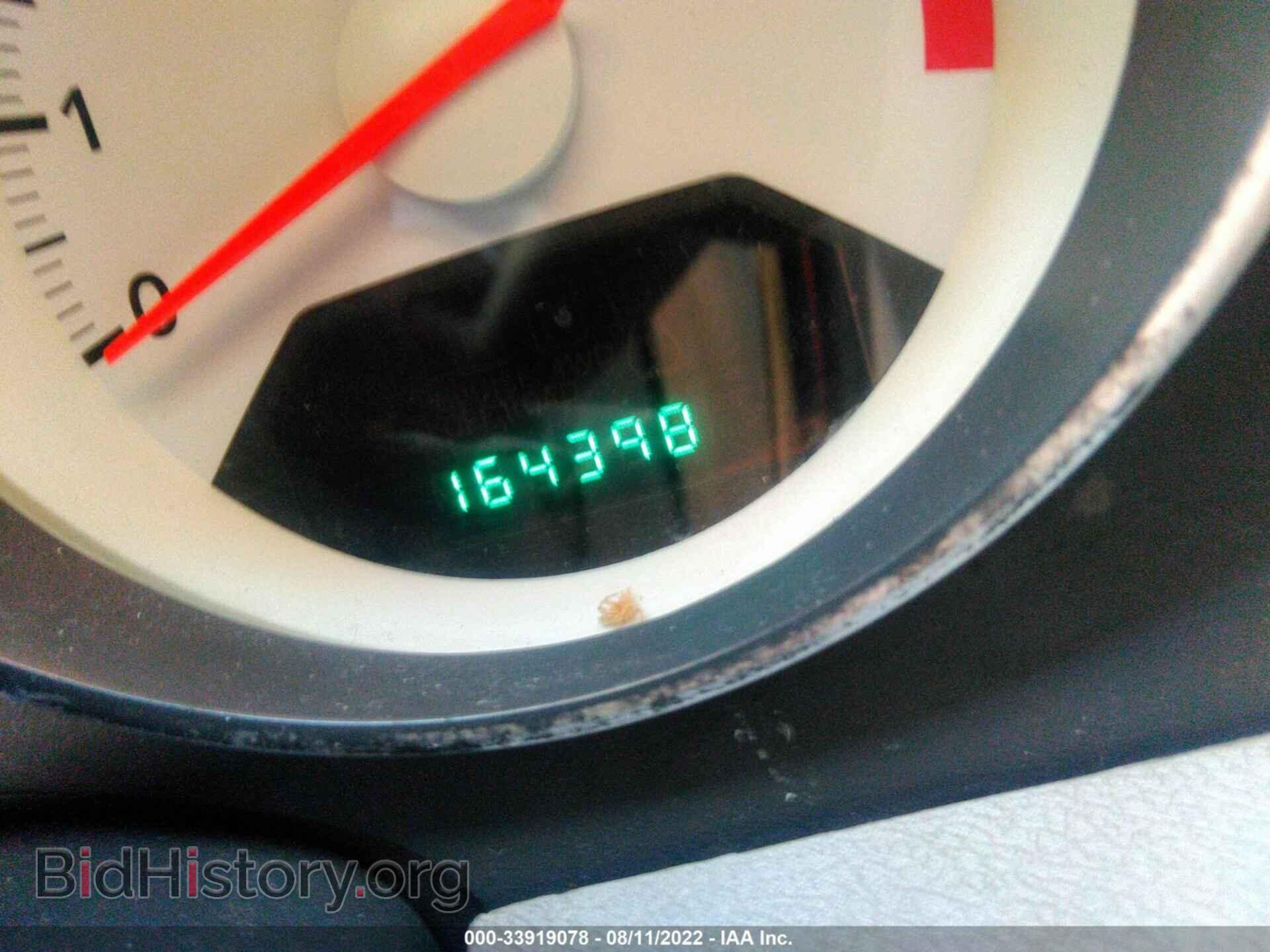2007 DODGE CALIBER - VIN: 1B3HB48B57D571790 - Фото 7