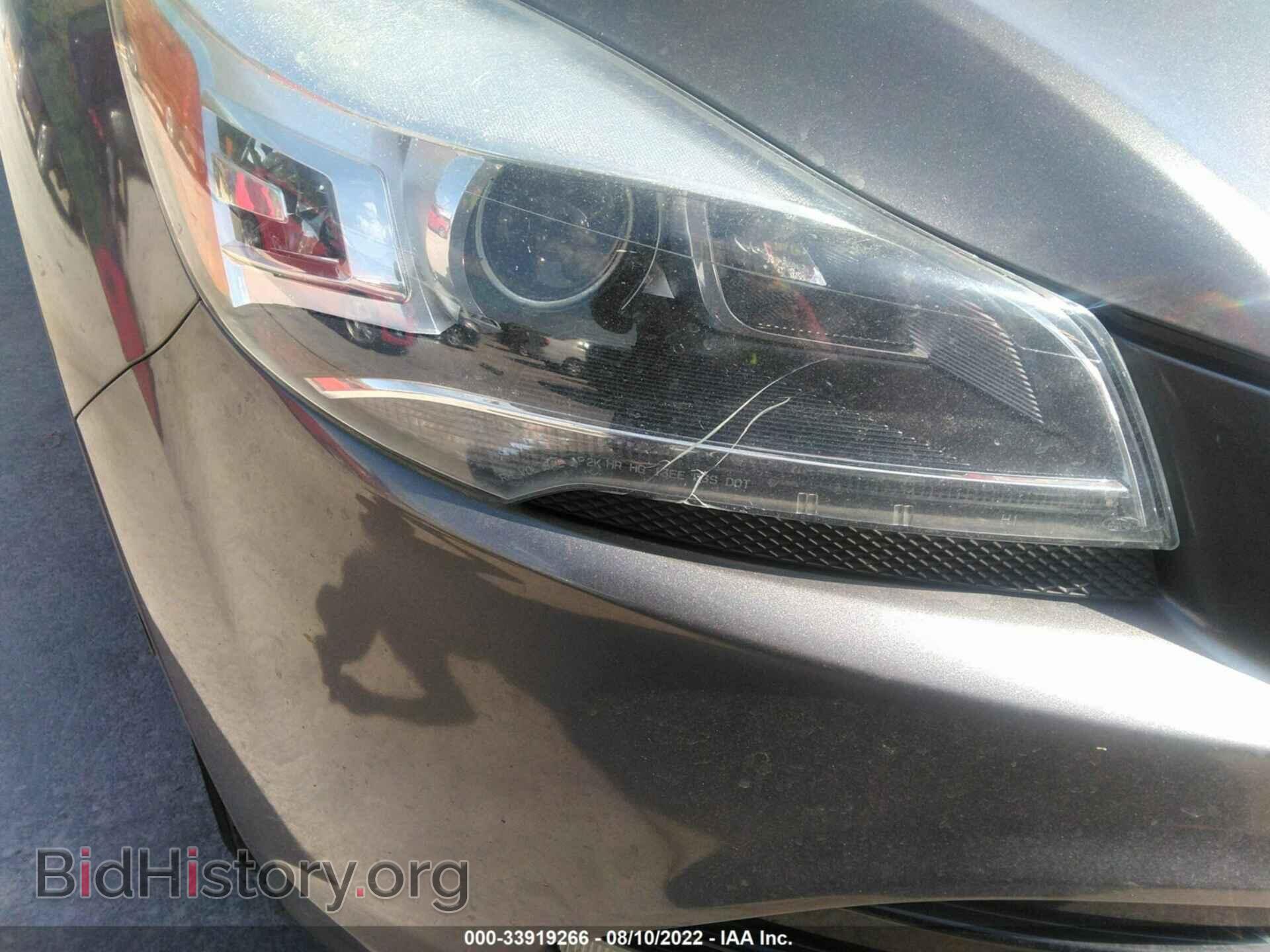 2014 FORD ESCAPE - VIN: 1FMCU0J99EUC21073 - Фото 6