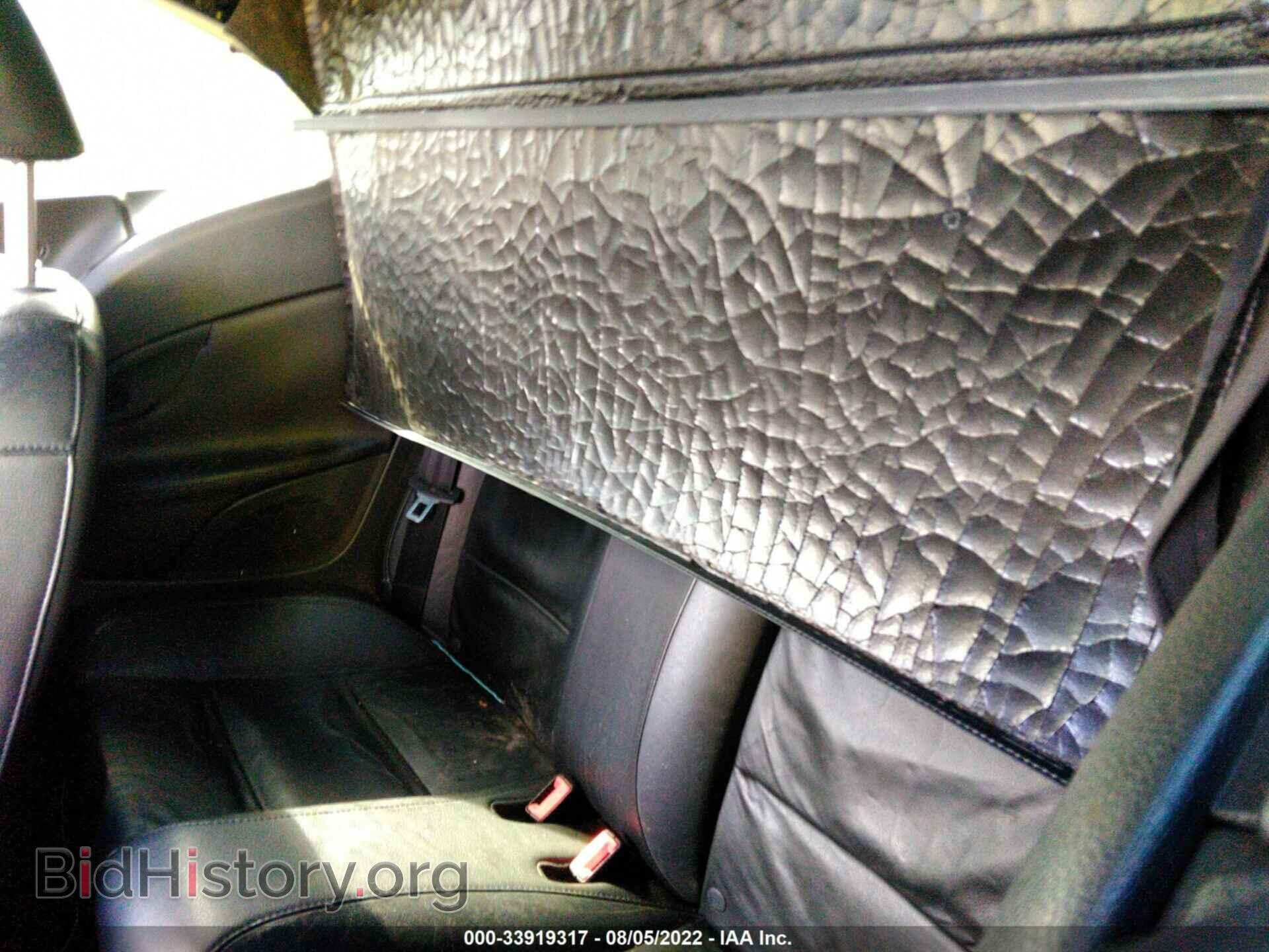 2007 VOLKSWAGEN EOS - VIN: WVWFA71F47V007131 - Фото 8