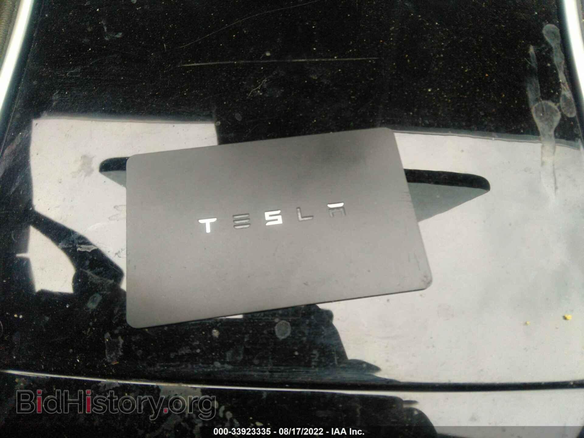 2018 TESLA MODEL 3 - VIN: 5YJ3E1EA2JF010246 - Фото 11