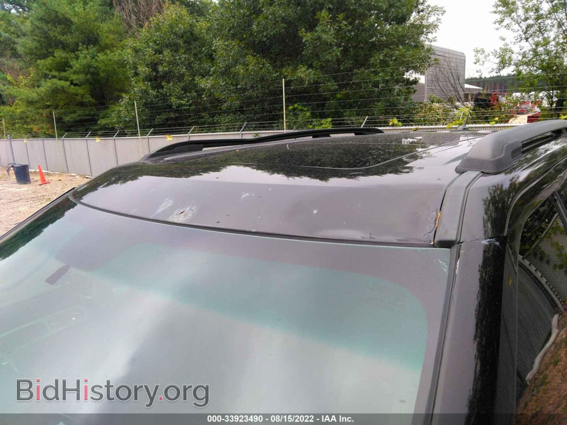 2014 FORD EXPLORER - VIN: 1FM5K8GT5EGA50739 - Фото 6