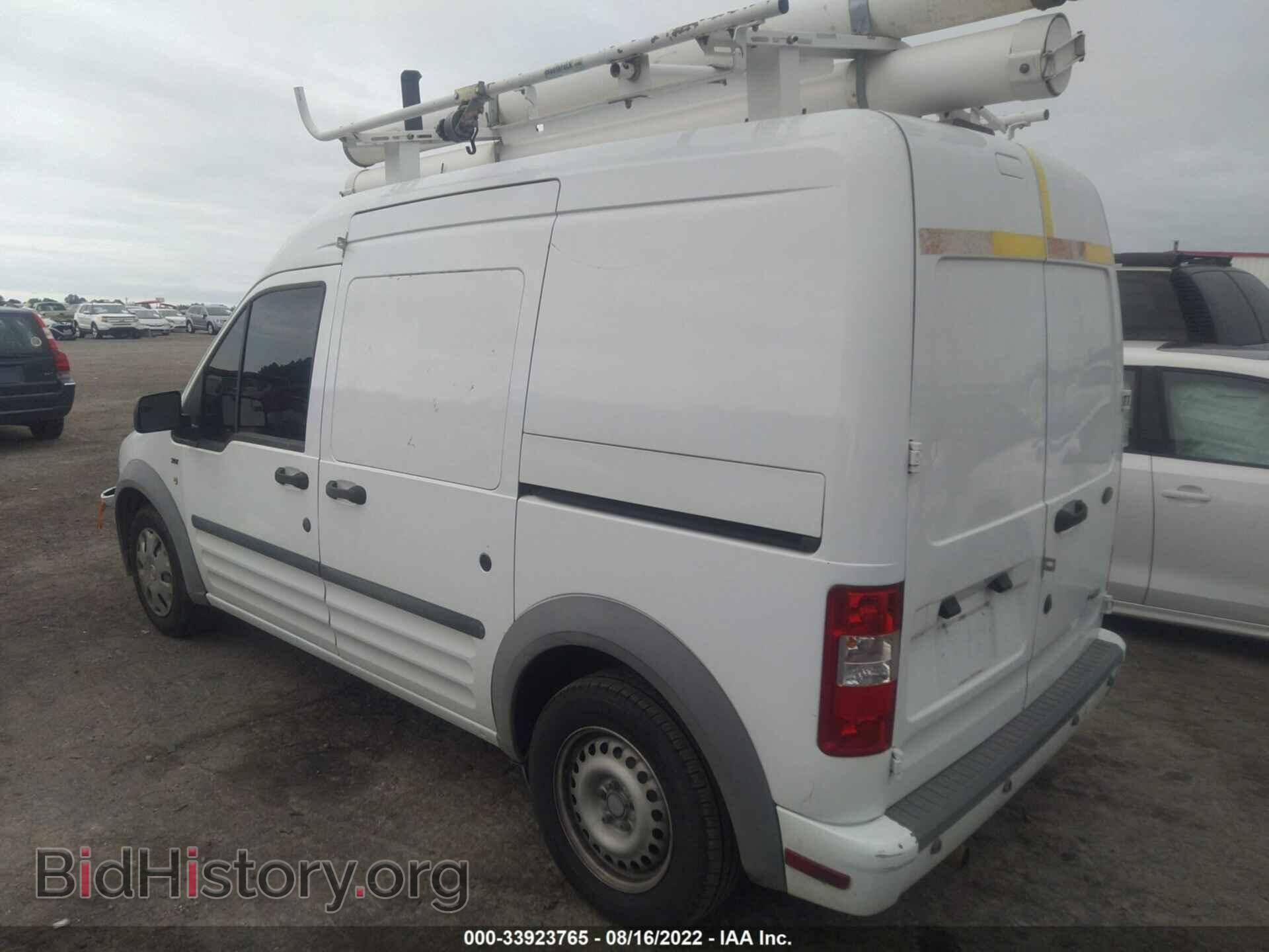 2013 FORD TRANSIT CONNECT - VIN: NM0LS7BN3DT176468 - Фото 3