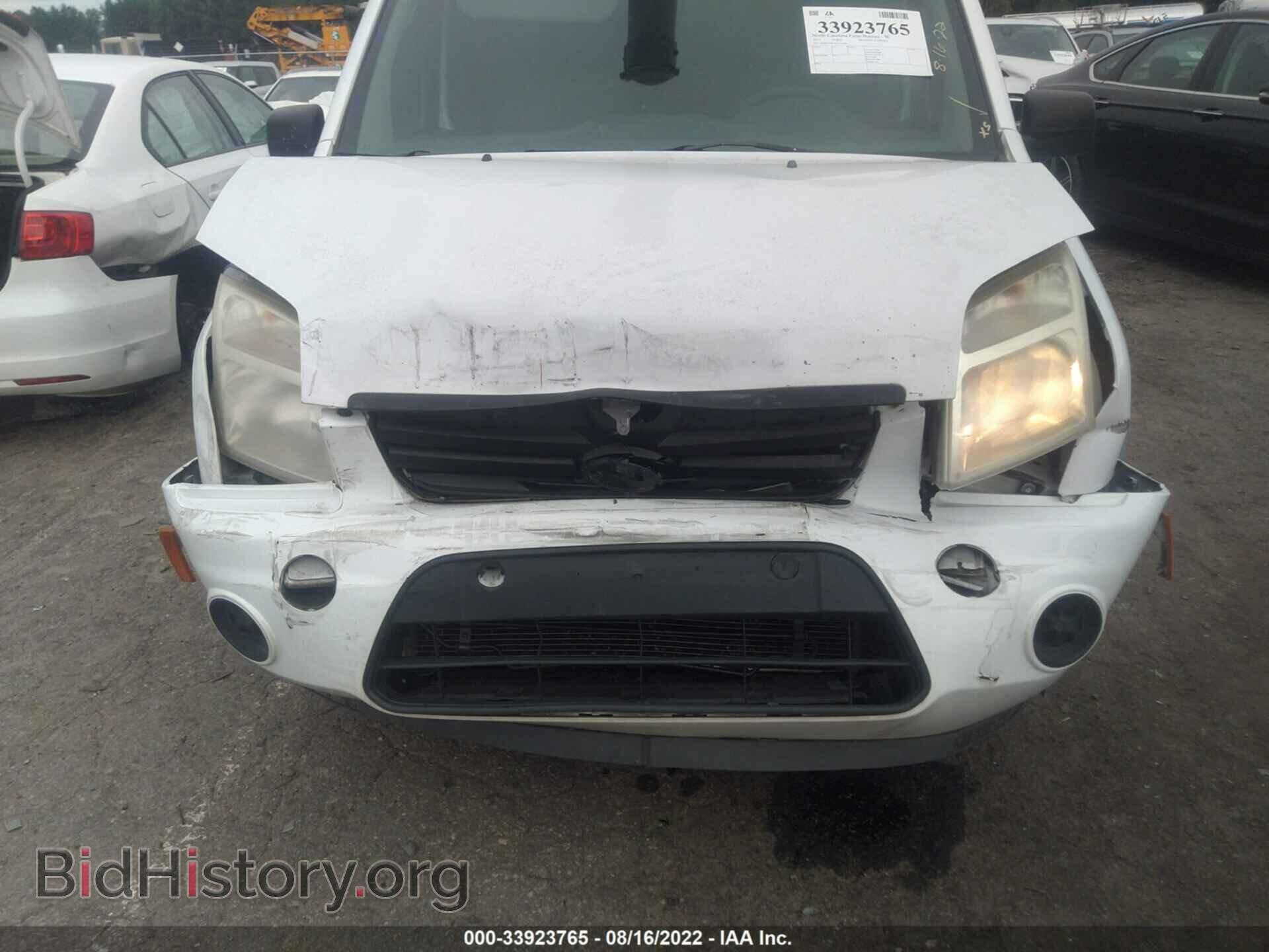 2013 FORD TRANSIT CONNECT - VIN: NM0LS7BN3DT176468 - Фото 6