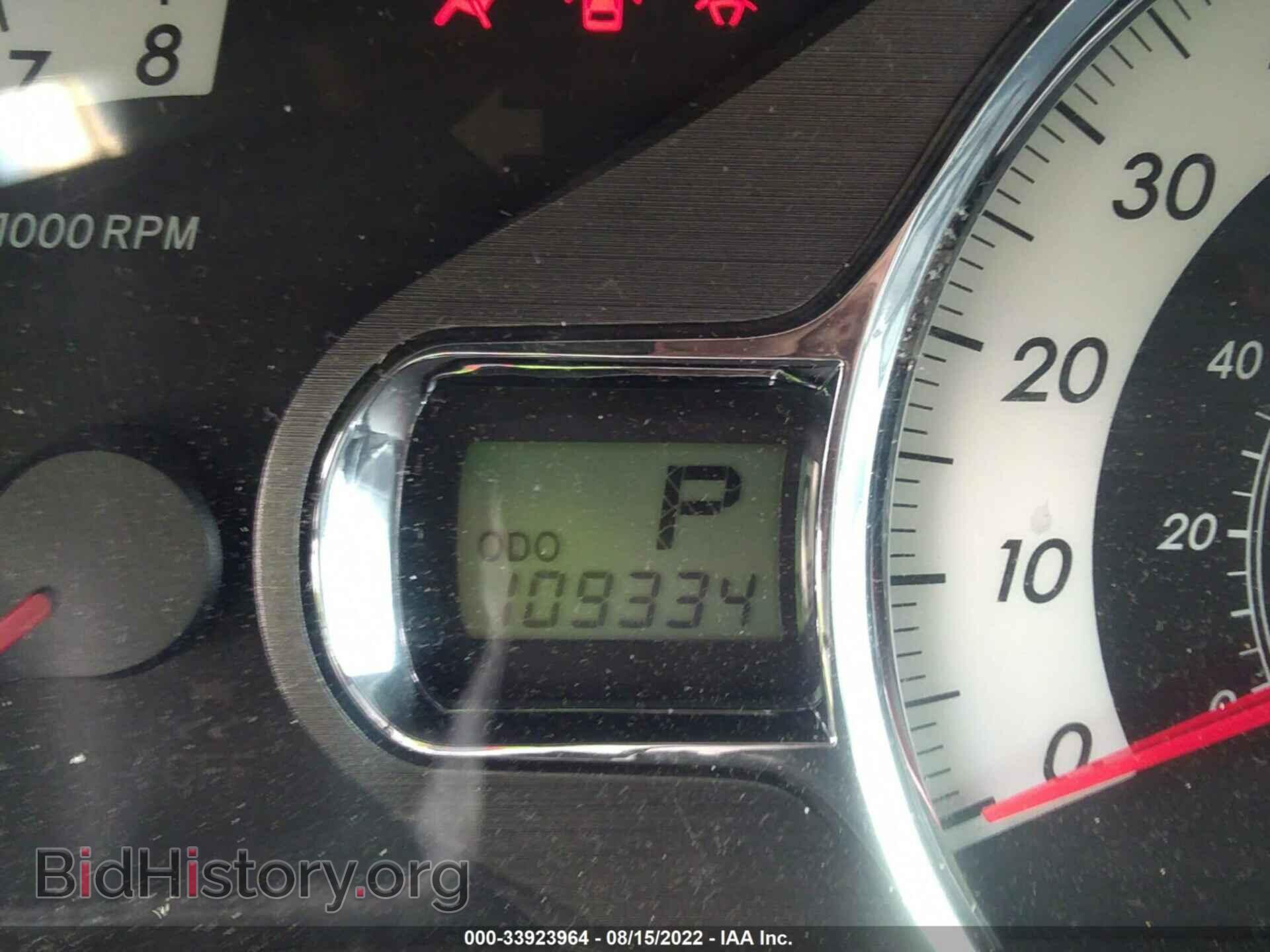 2013 TOYOTA SIENNA - VIN: 5TDXK3DC8DS400180 - Фото 7