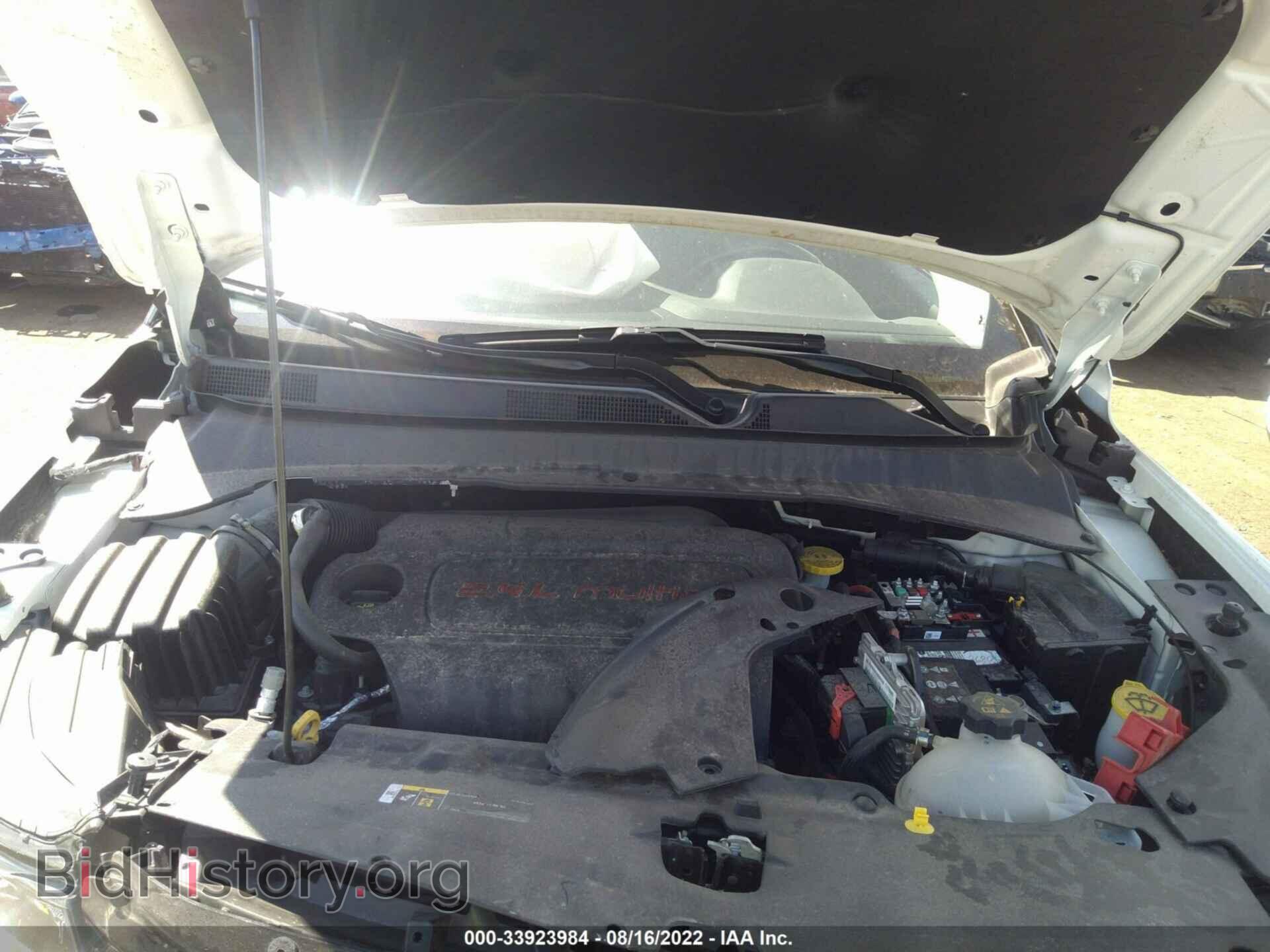 2021 JEEP COMPASS - VIN: 3C4NJDCB7MT569802 - Photo 10