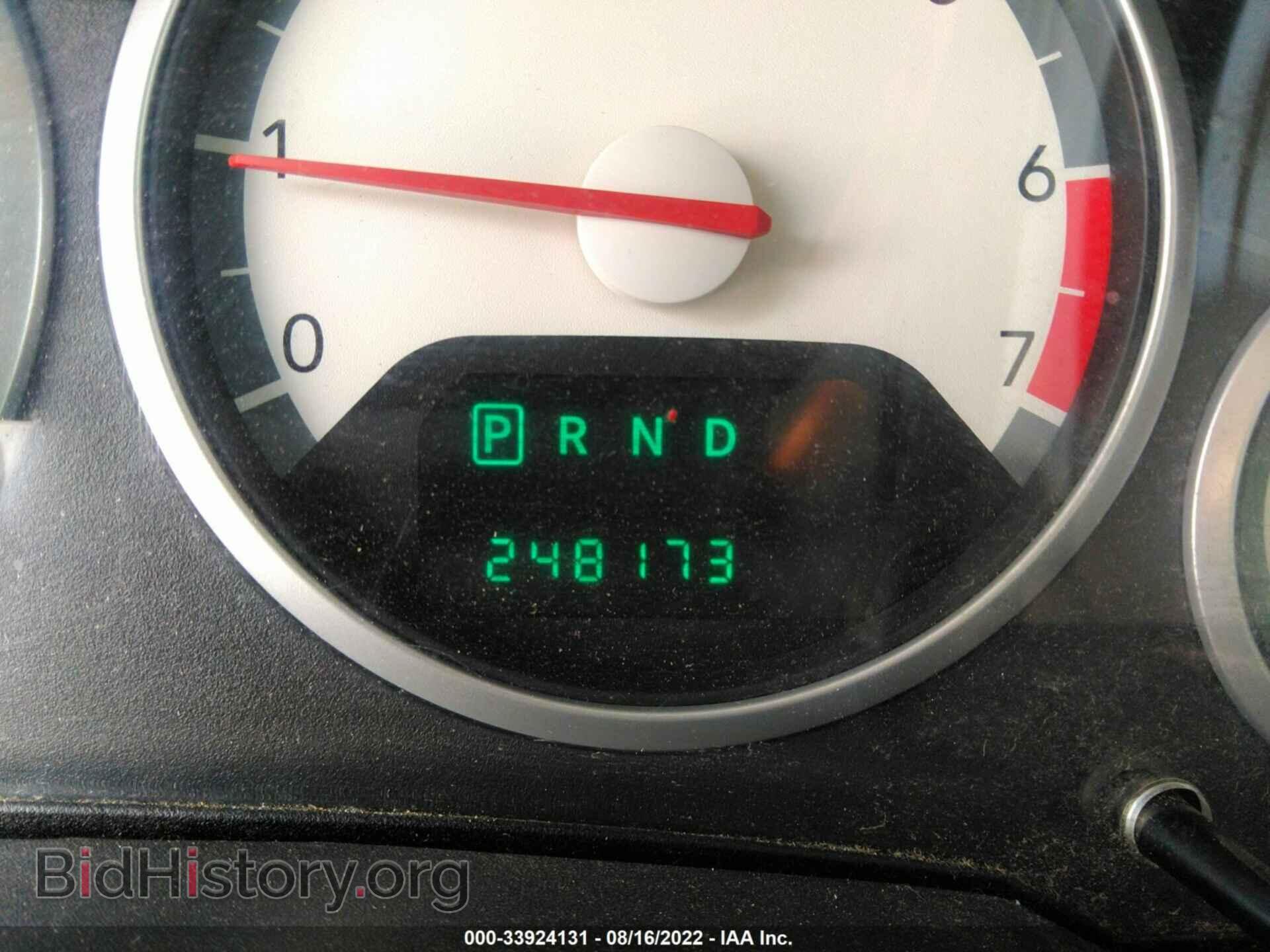 2010 DODGE GRAND CARAVAN - VIN: 2D4RN5D12AR140523 - Фото 7