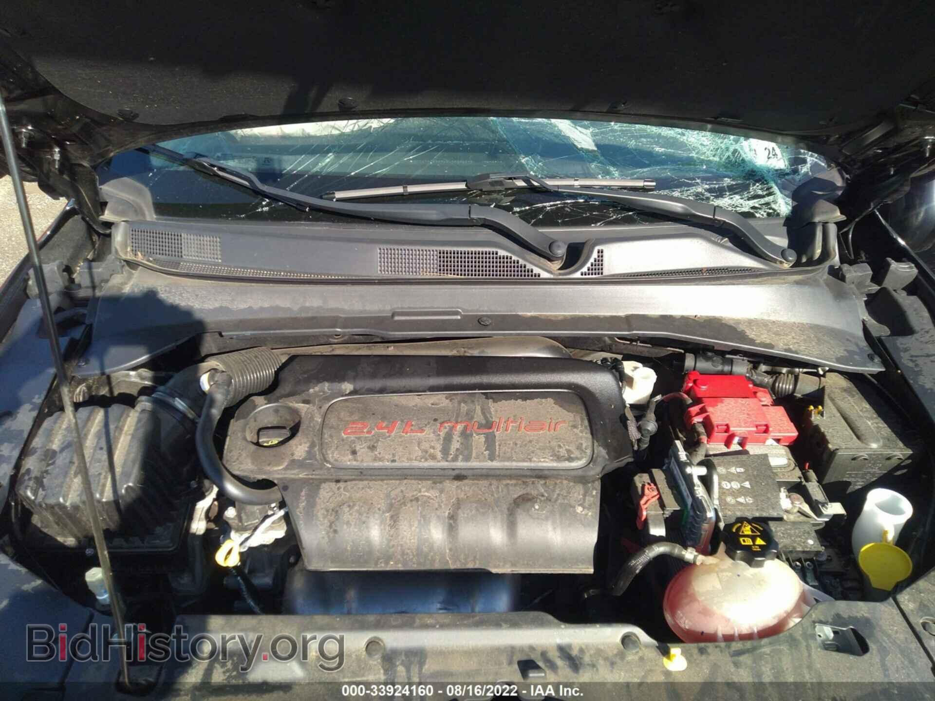 2019 JEEP COMPASS - VIN: 3C4NJDBB9KT836260 - Фото 10