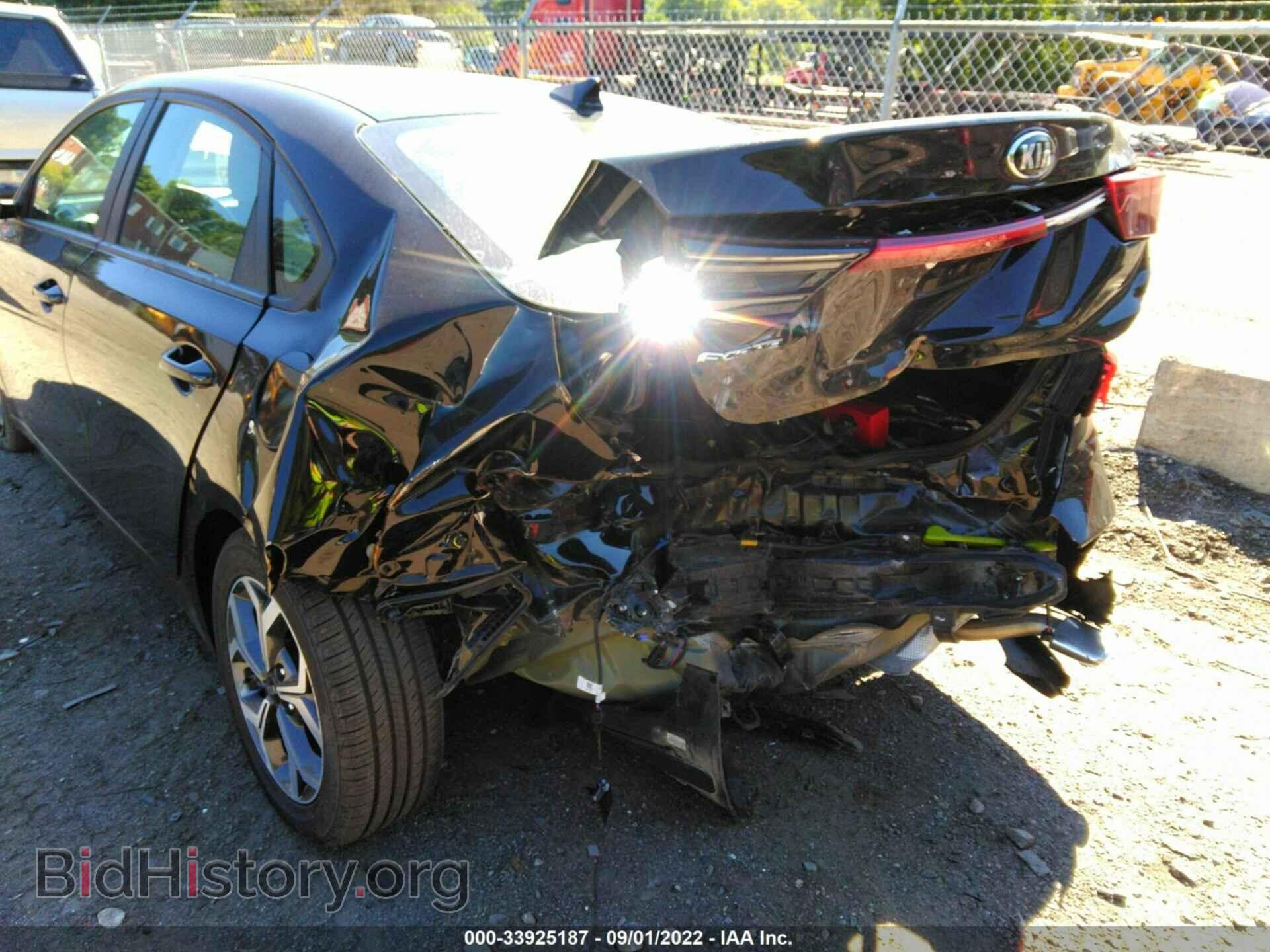 2019 KIA FORTE - VIN: 3KPF24AD2KE094471 - Фото 6