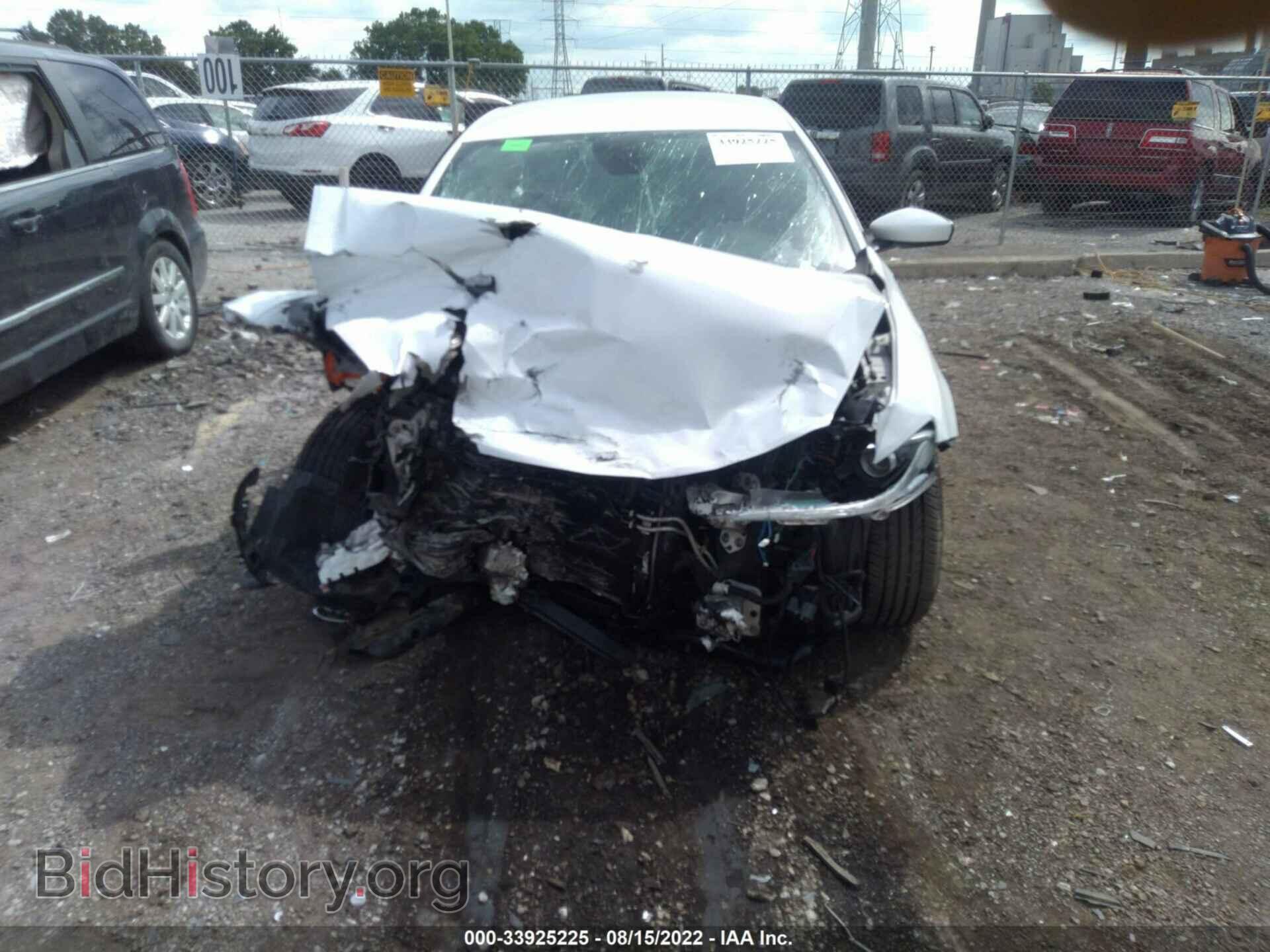 2015 CHRYSLER 200 - VIN: 1C3CCCAB2FN683003 - Photo 6