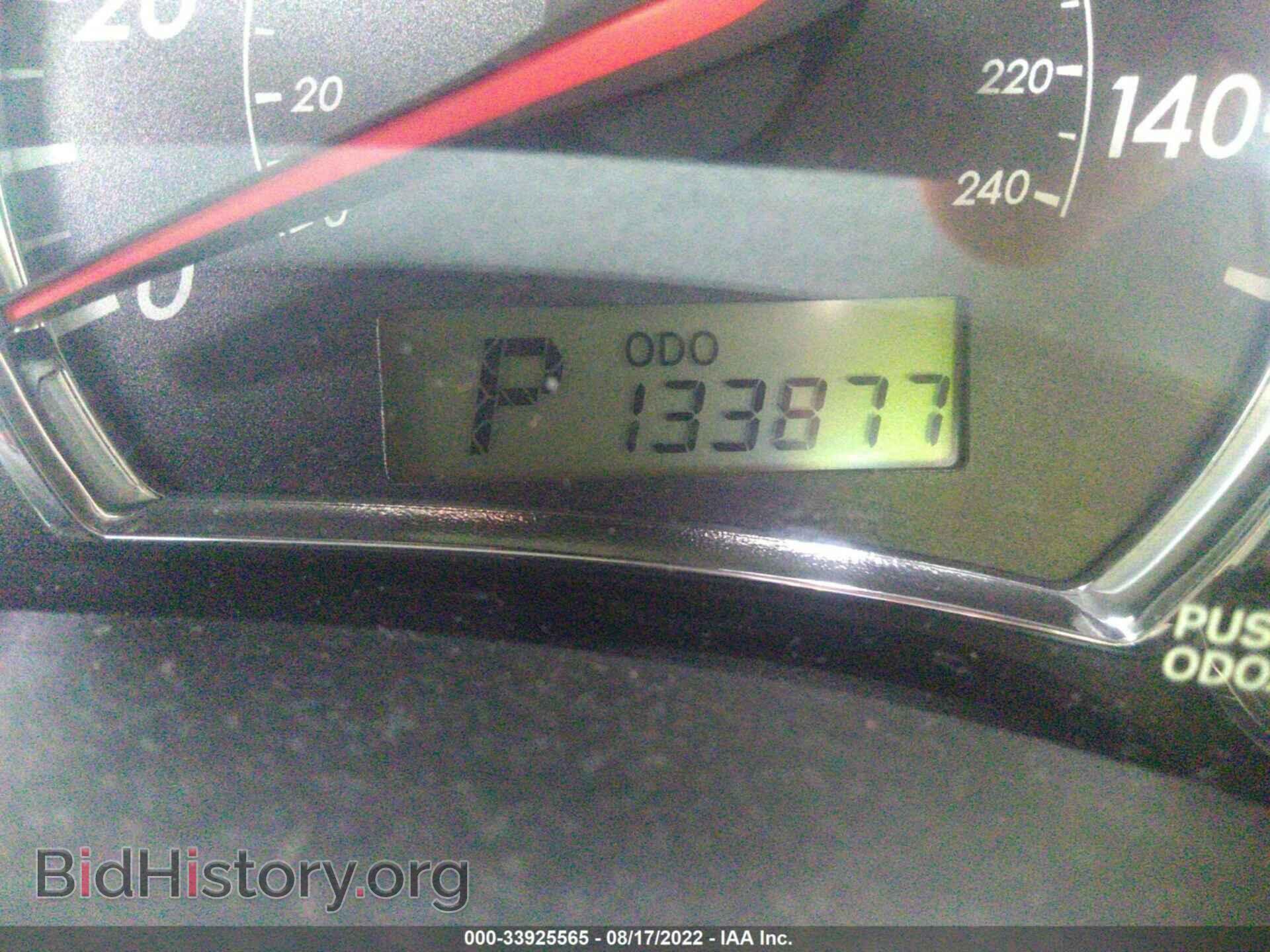 2013 TOYOTA COROLLA - VIN: 2T1BU4EE2DC092359 - Фото 7