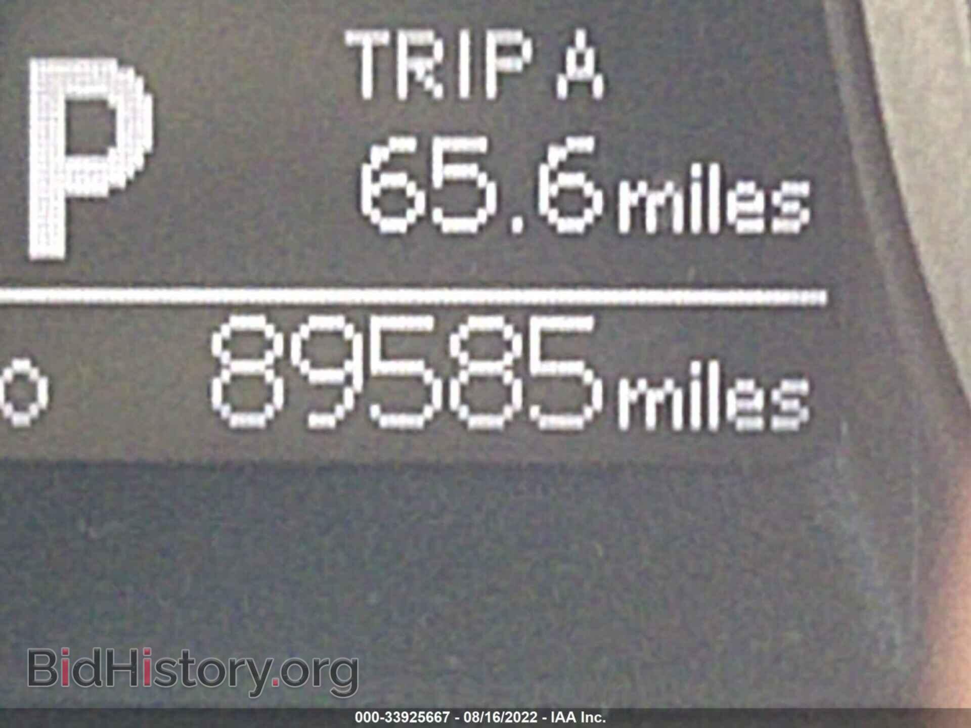 2015 TOYOTA COROLLA - VIN: 2T1BURHE7FC357675 - Фото 7
