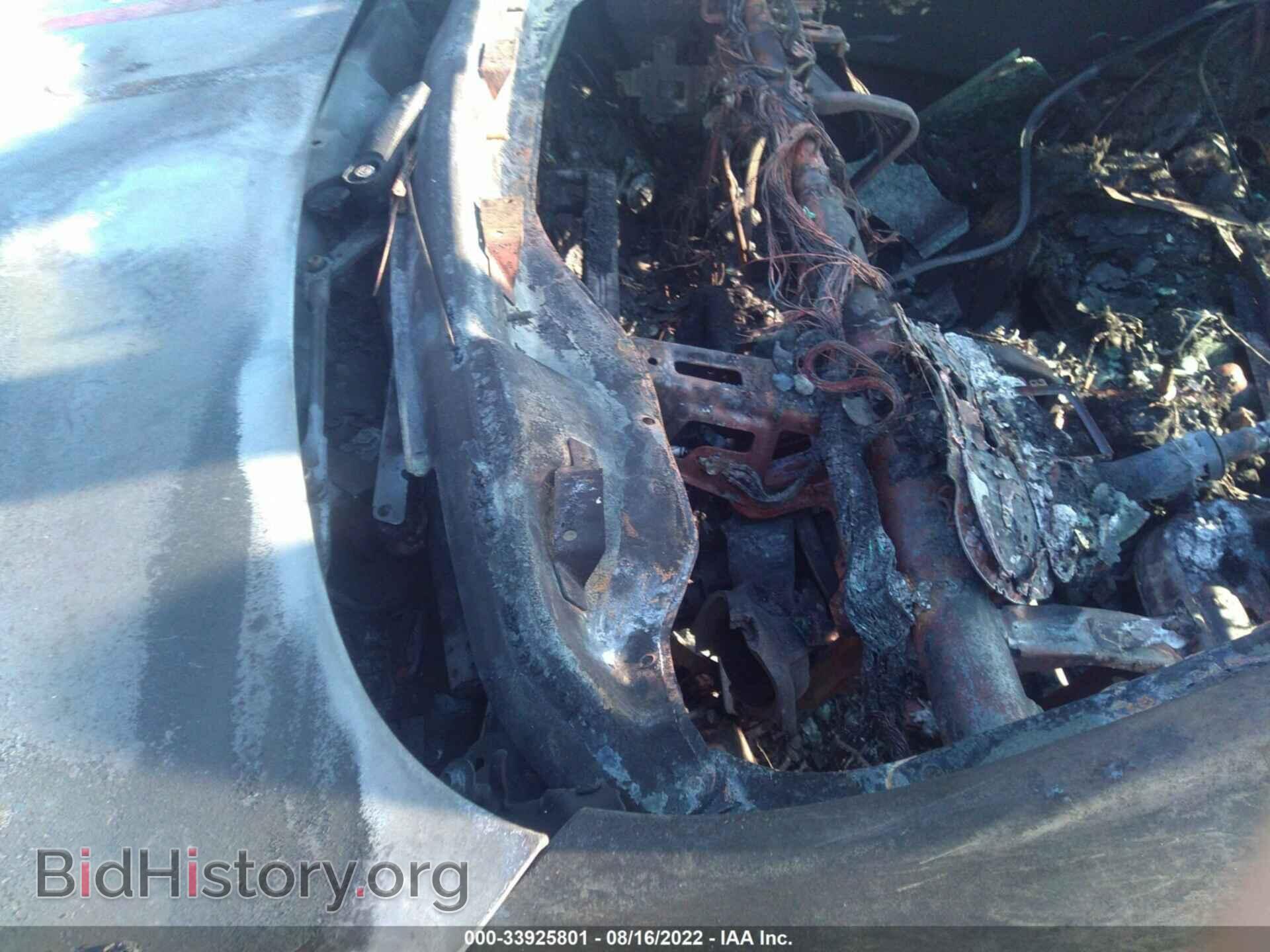 2014 HYUNDAI SONATA - VIN: 5NPEC4AB0EH900363 - Фото 9