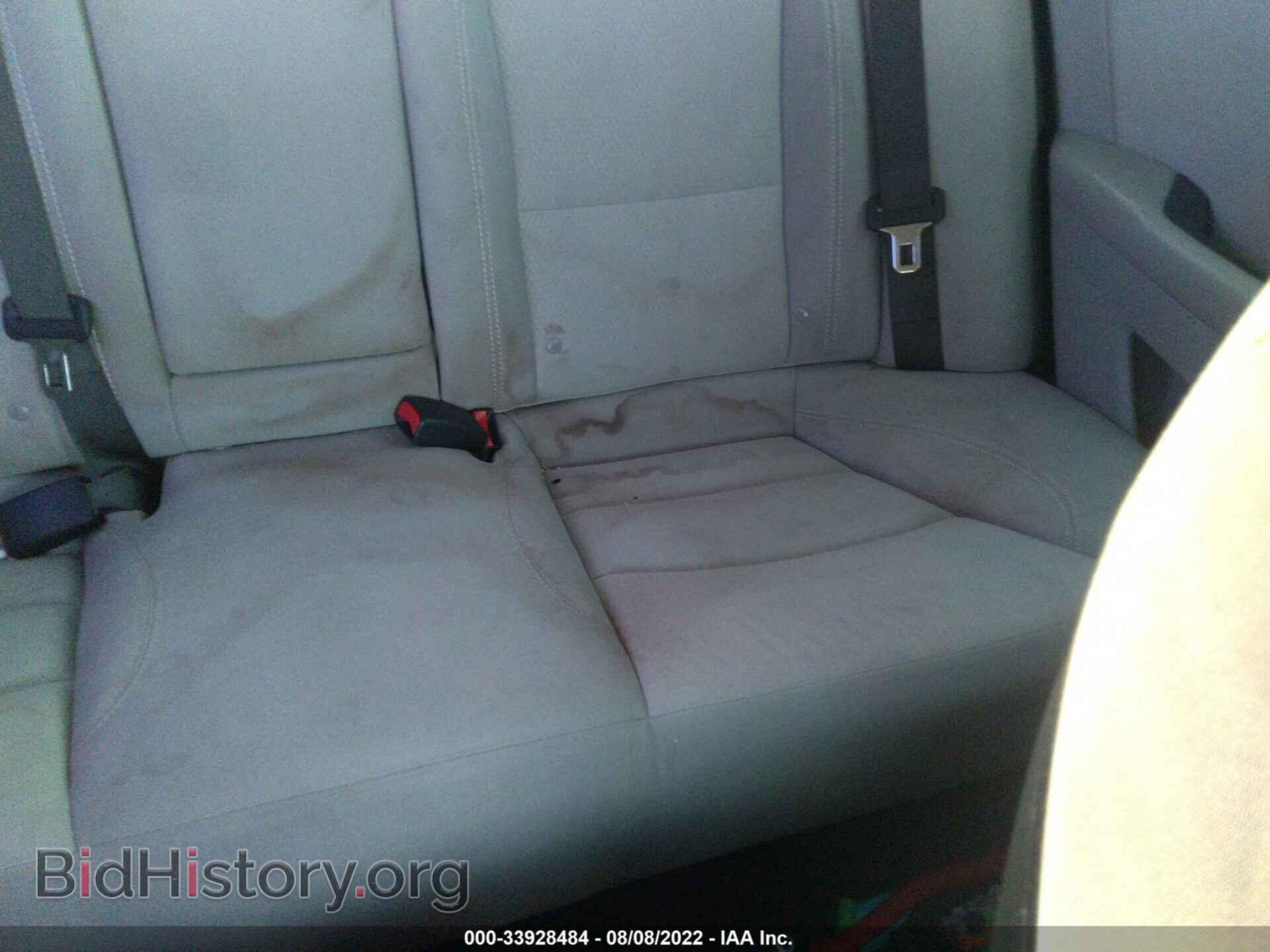 2013 KIA OPTIMA - VIN: KNAGM4A78D5375131 - Фото 8