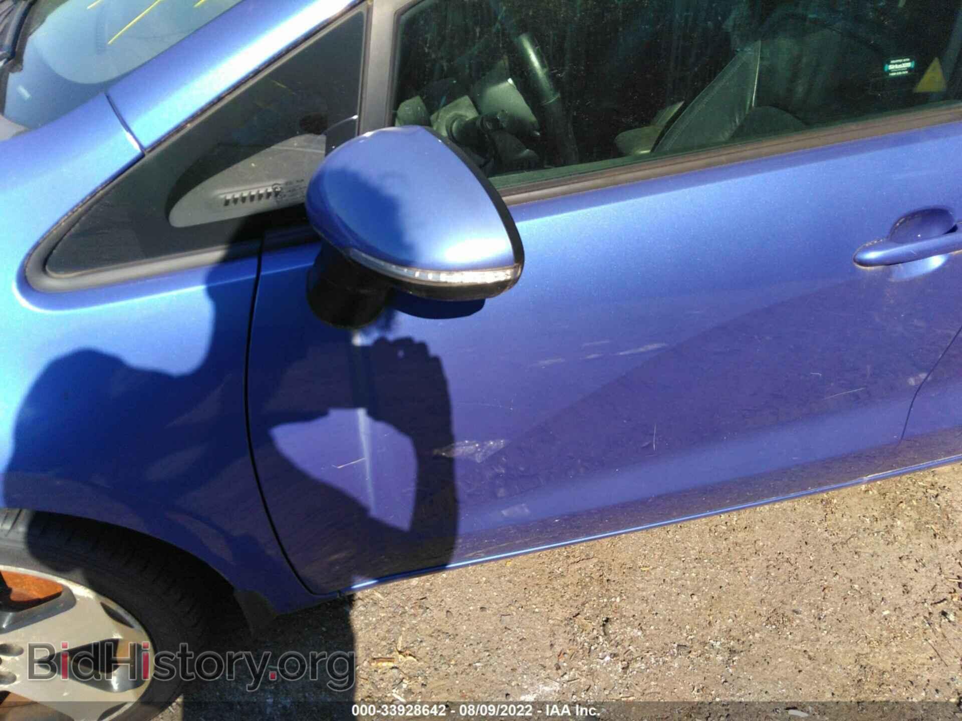 2012 KIA RIO - VIN: KNADN5A36C6052420 - Фото 6