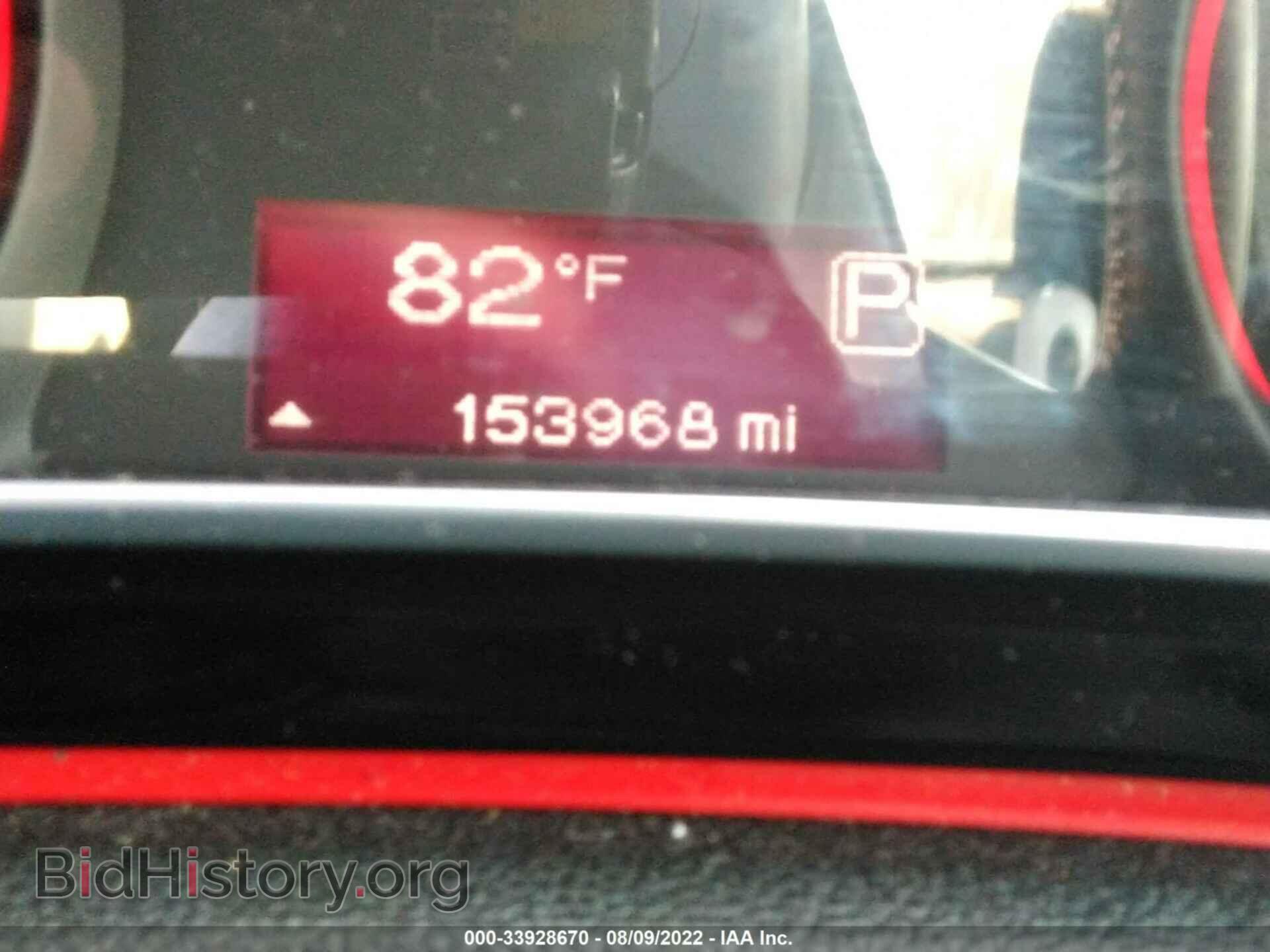 2016 DODGE DART - VIN: 1C3CDFBBXGD505490 - Photo 7