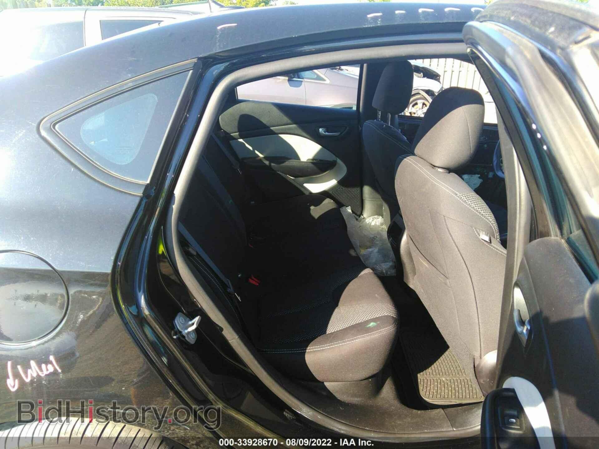 2016 DODGE DART - VIN: 1C3CDFBBXGD505490 - Photo 8