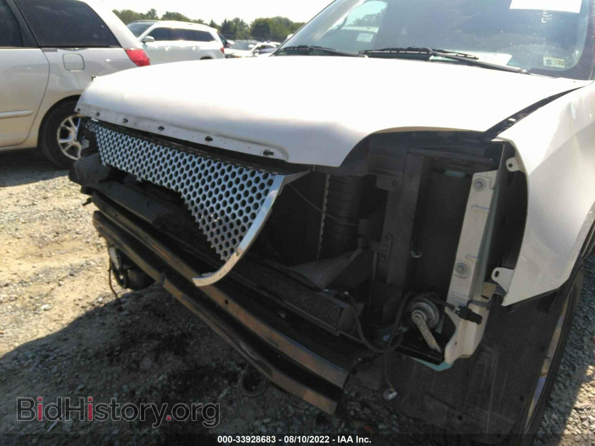 2011 GMC YUKON - VIN: 1GKS2EEF9BR395506 - Фото 6