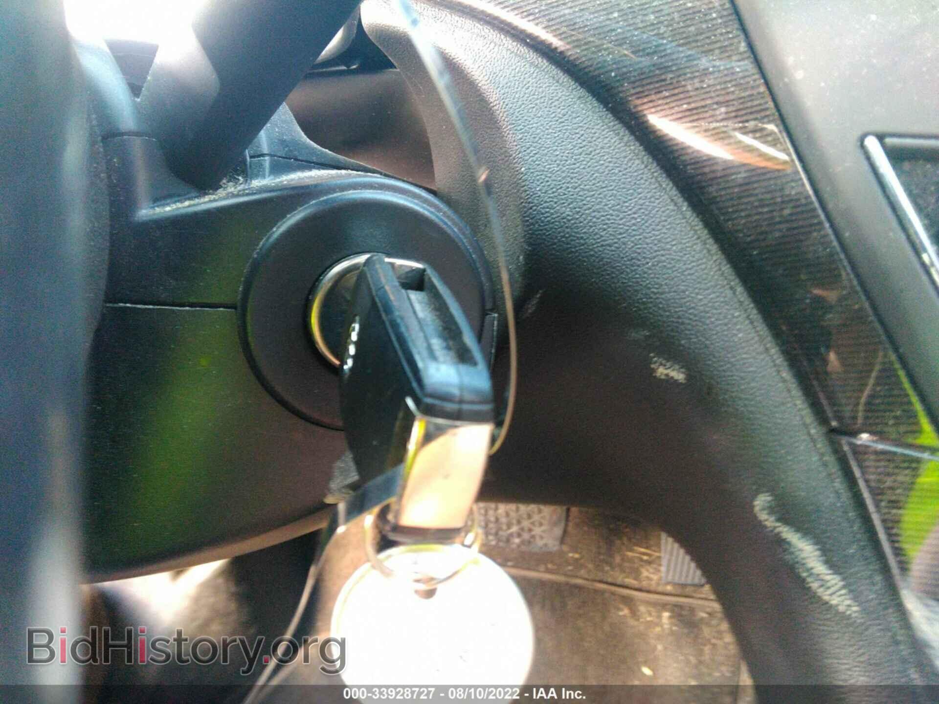 2015 BUICK REGAL - VIN: 2G4GK5EX1F9168476 - Фото 11