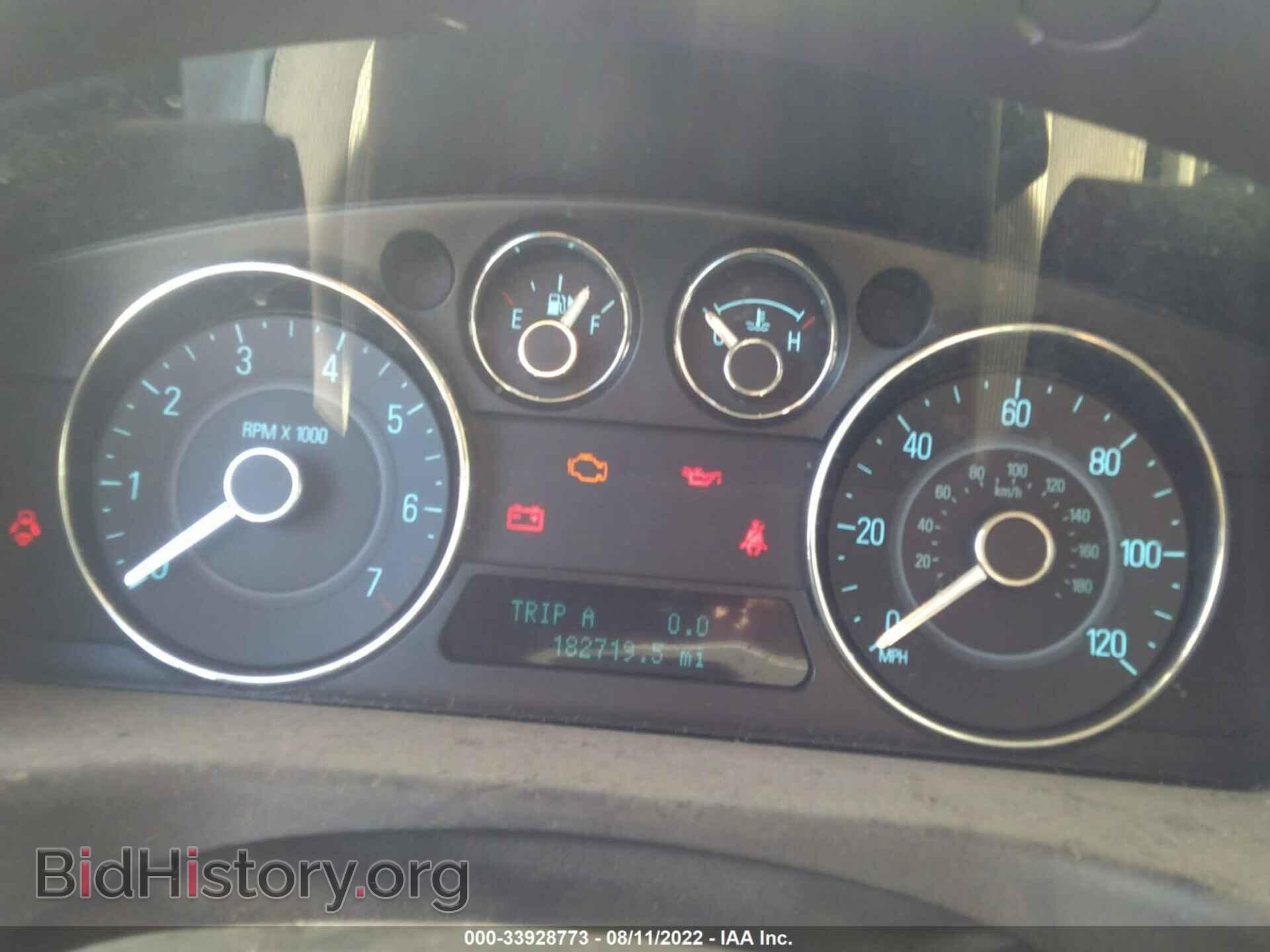 2011 FORD FLEX - VIN: 2FMHK6CC3BBD26037 - Фото 7