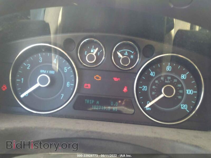 2011 Ford FLEX (VIN 2FMHK6CC3BBD26037) — photo 7 of 11