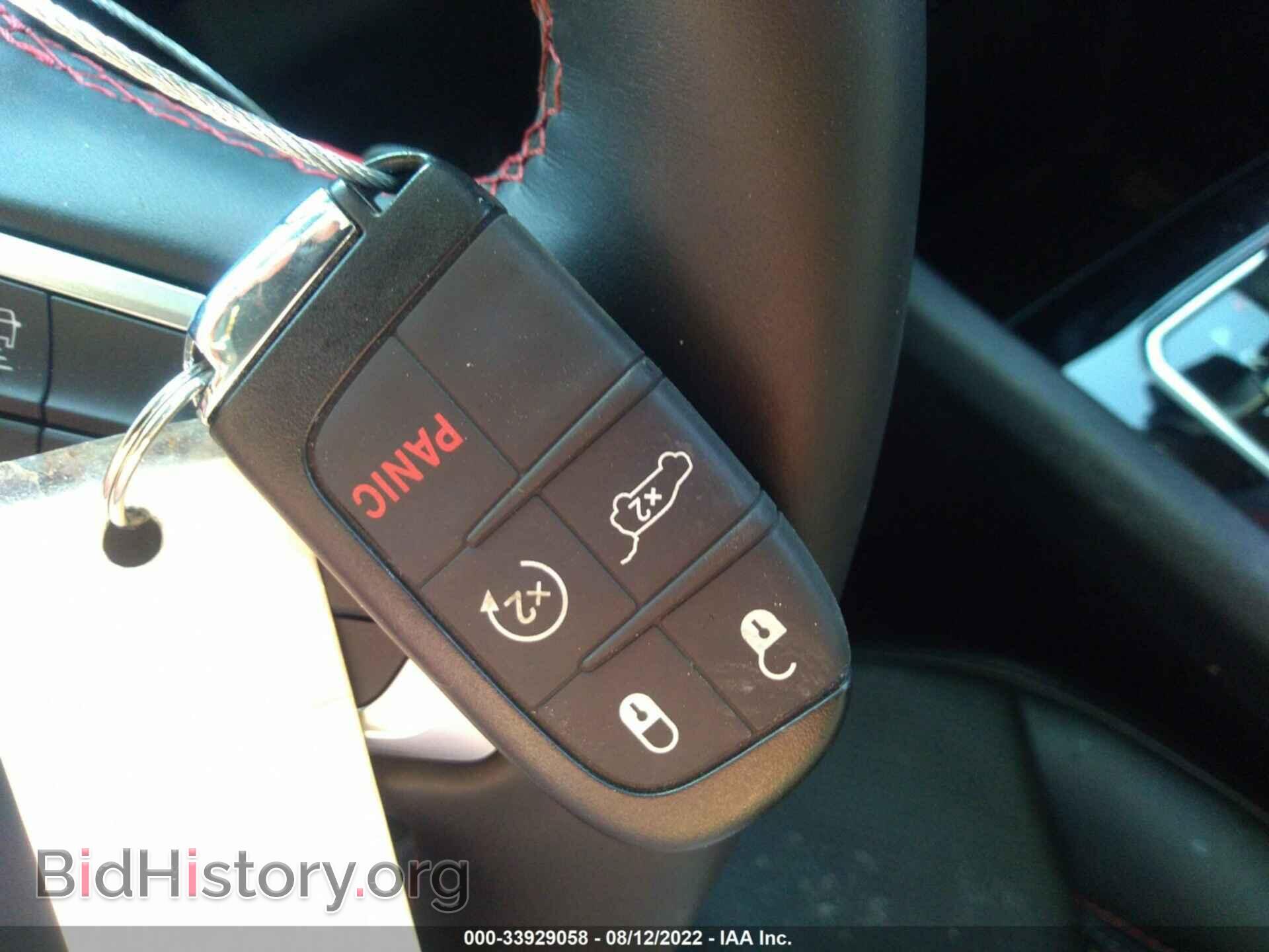 2022 JEEP COMPASS - VIN: 3C4NJDDB7NT127764 - Фото 11