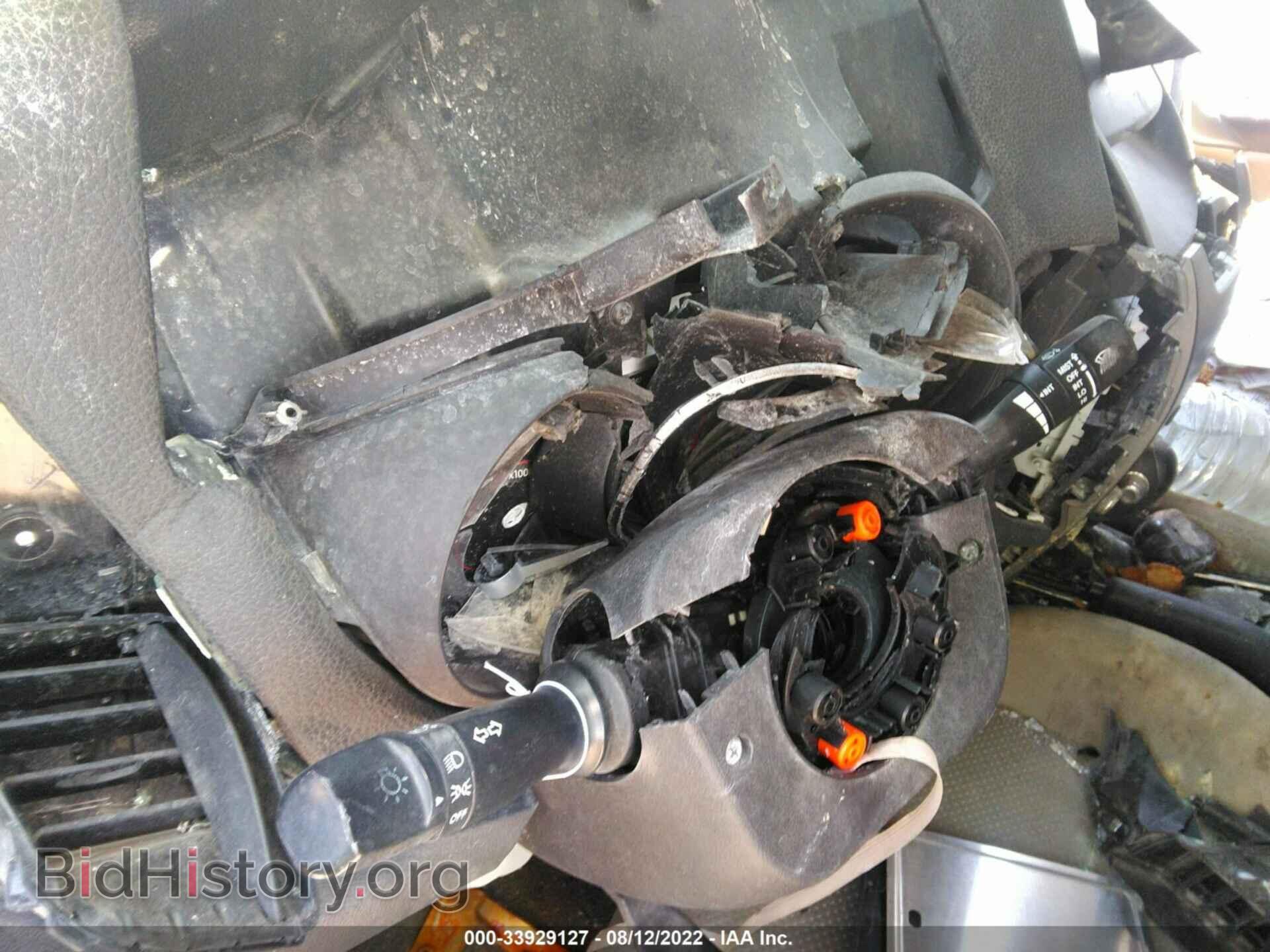 2013 KIA FORTE - VIN: KNAFU4A23D5680889 - Фото 7