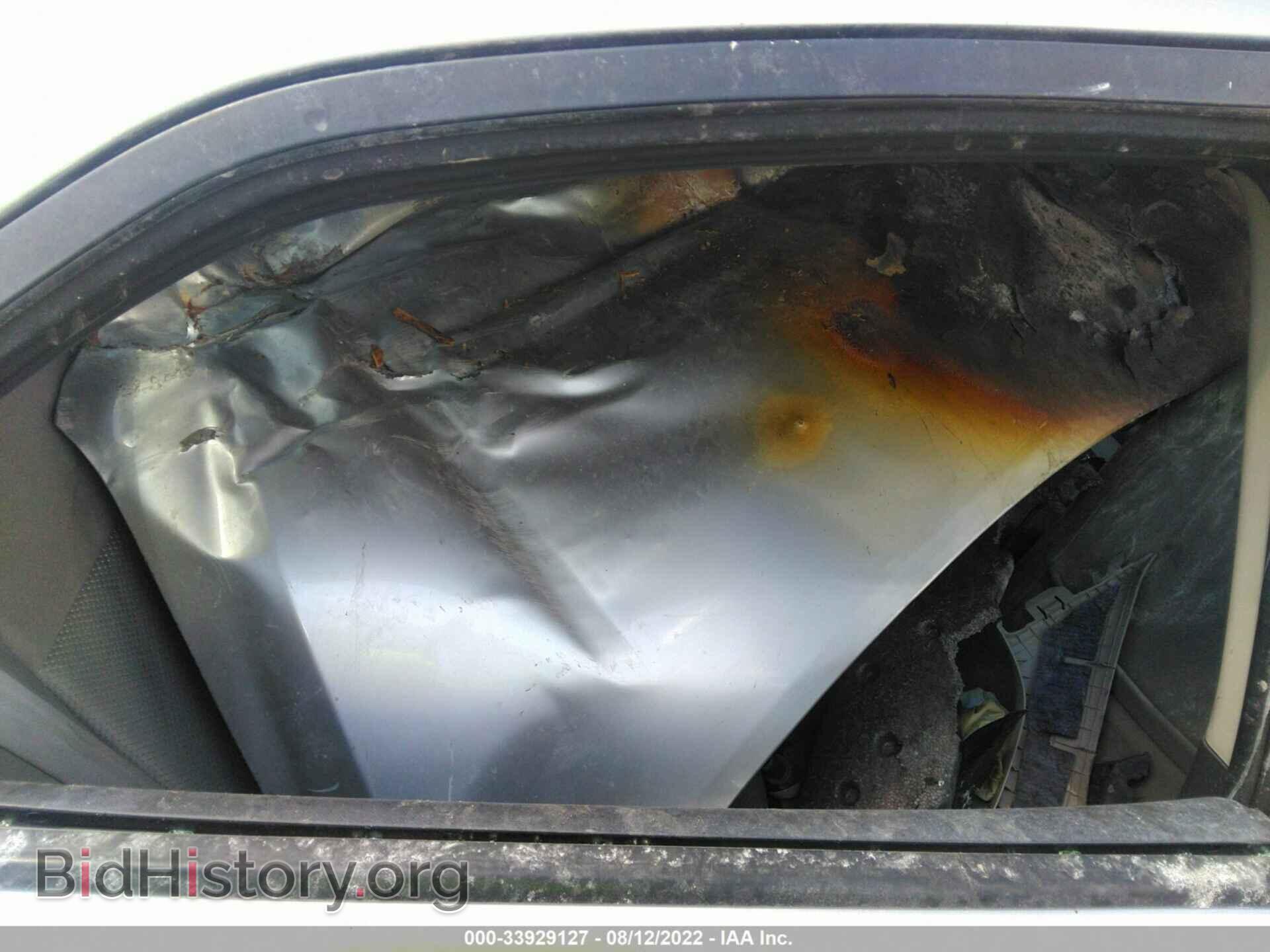 2013 KIA FORTE - VIN: KNAFU4A23D5680889 - Фото 8