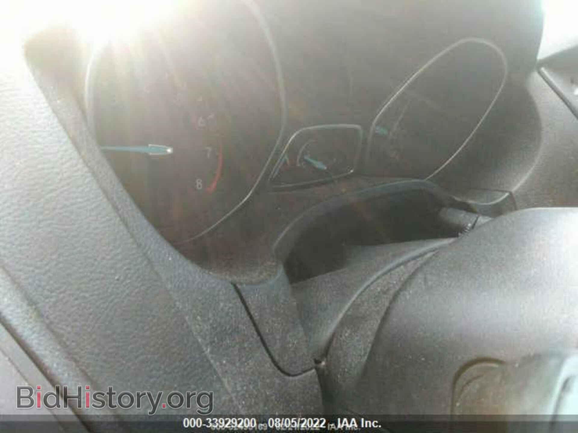 2016 FORD FOCUS - VIN: 1FADP3E2XGL266276 - Фото 7