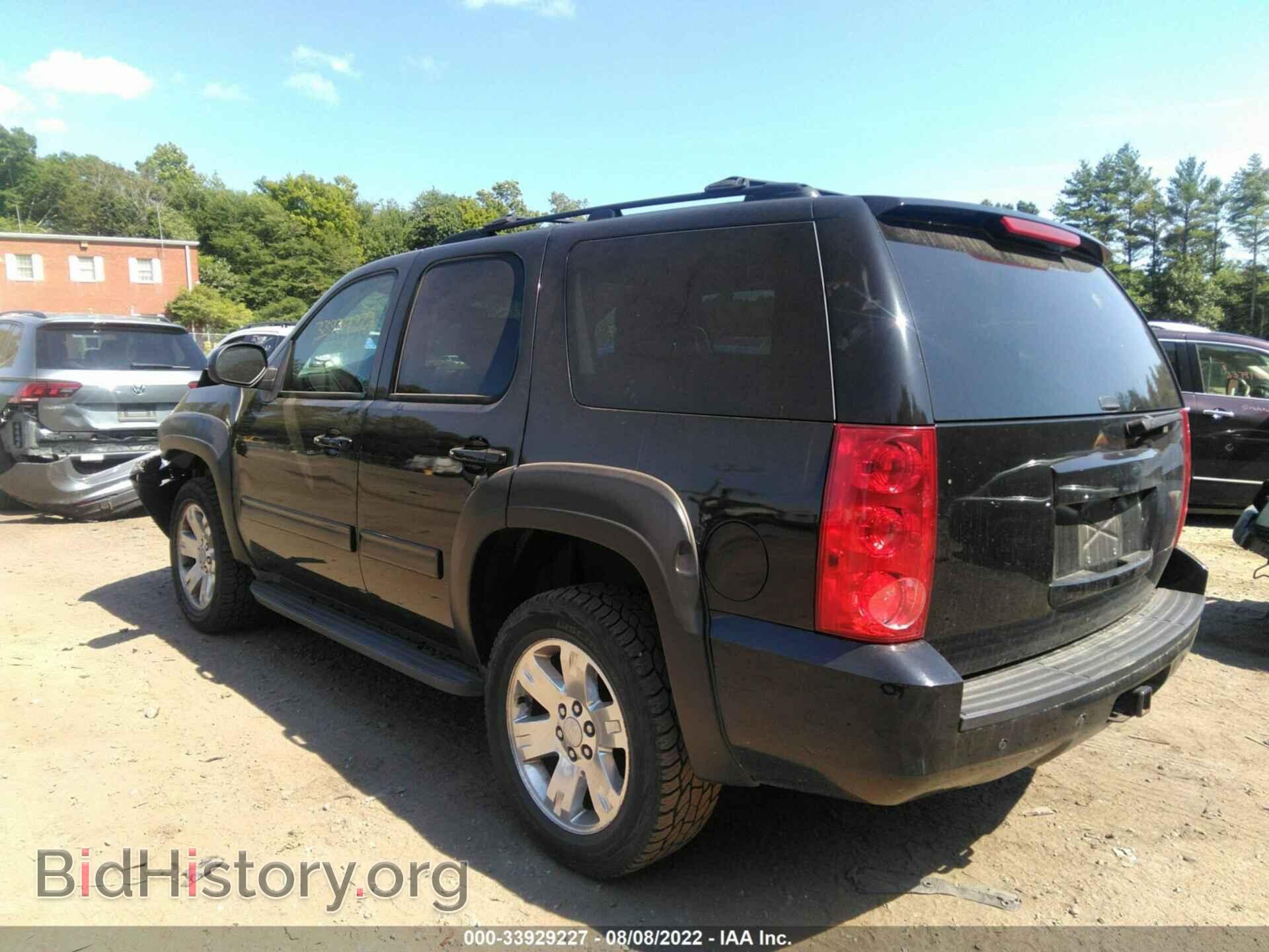 2010 GMC YUKON - VIN: 1GKUKCE01AR286951 - Фото 3