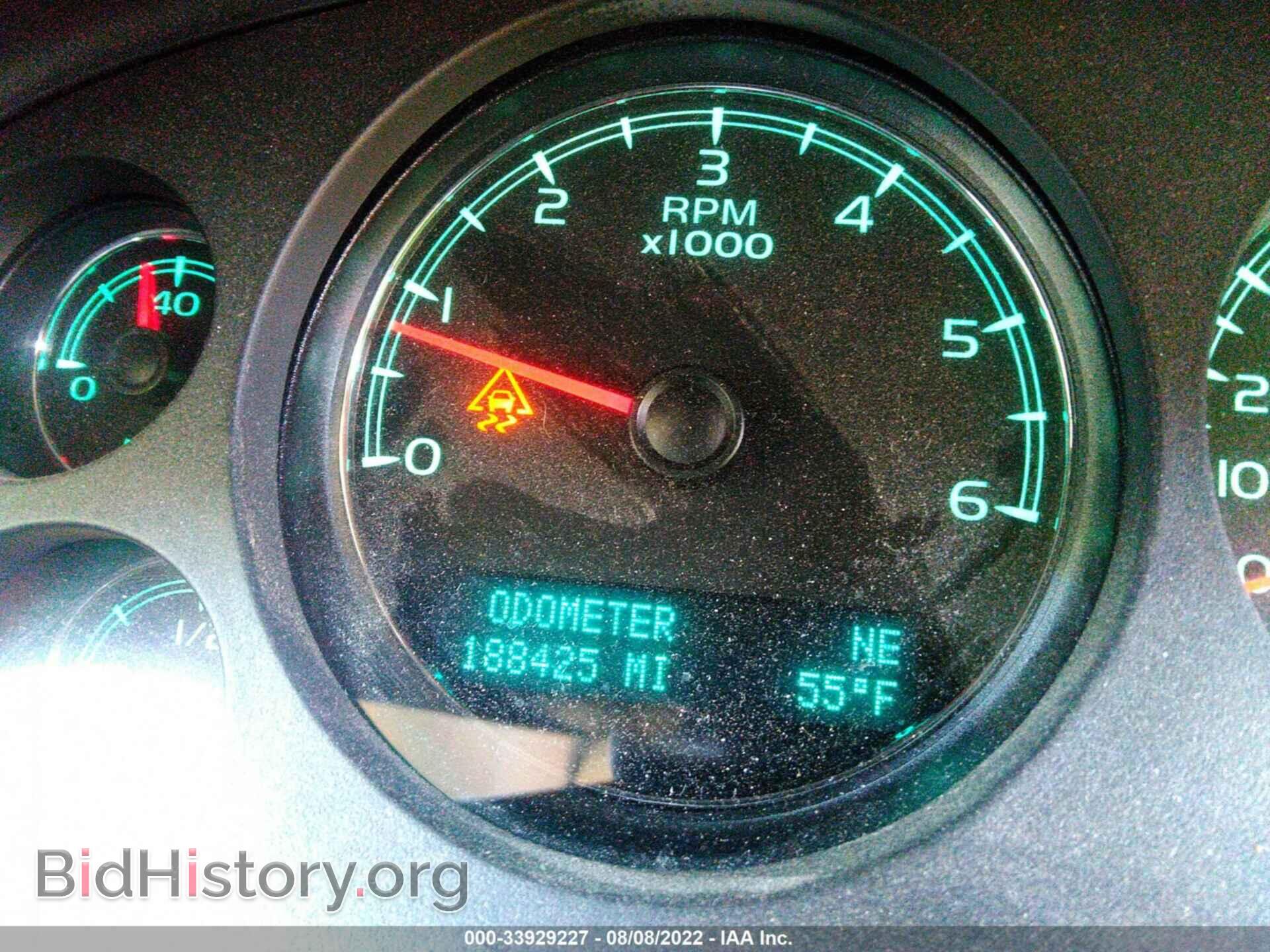 2010 GMC YUKON - VIN: 1GKUKCE01AR286951 - Фото 7
