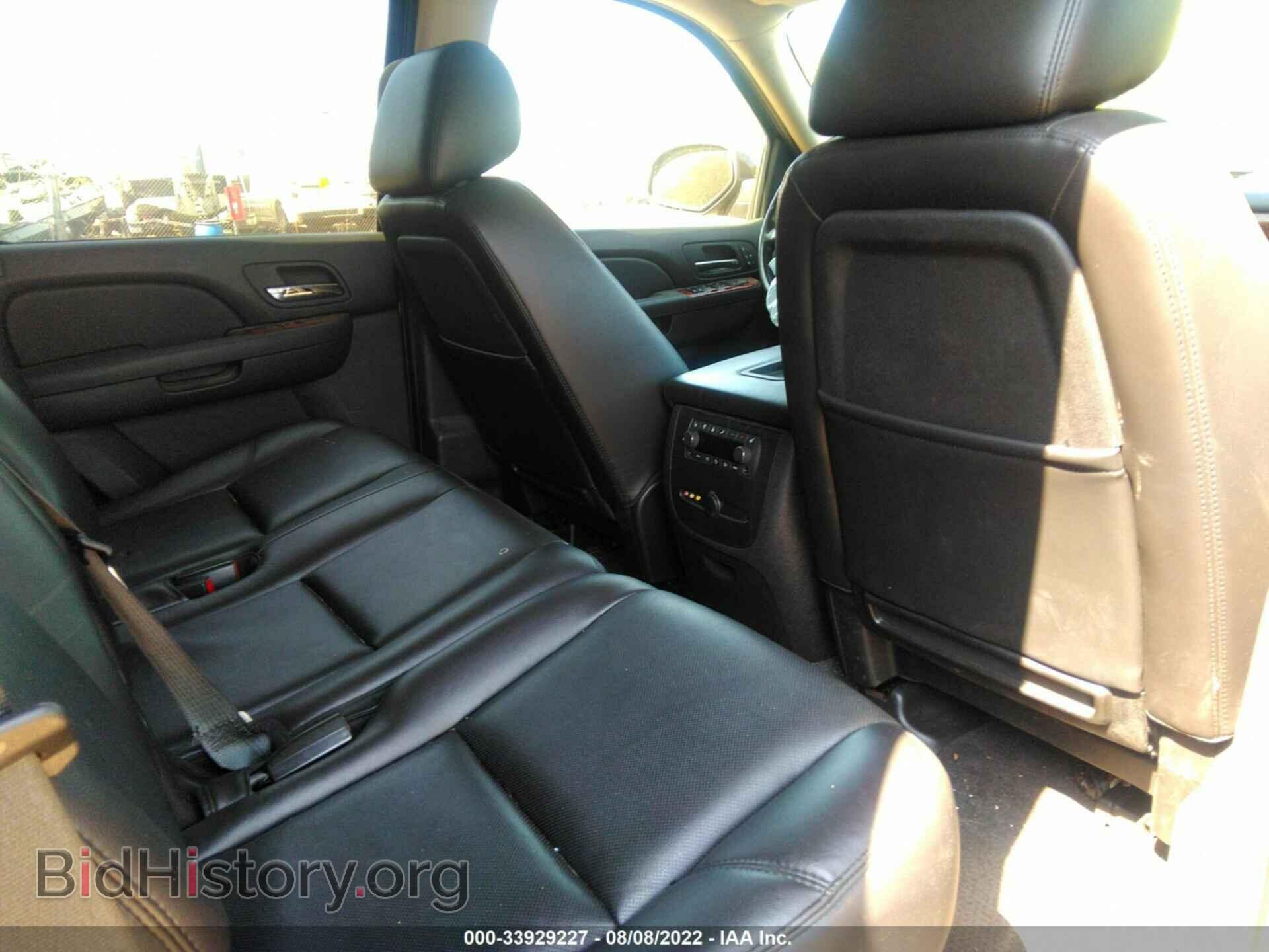 2010 GMC YUKON - VIN: 1GKUKCE01AR286951 - Фото 8