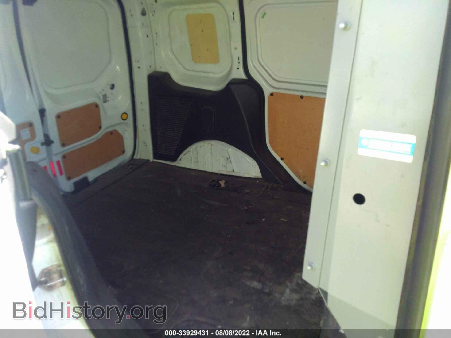 2015 FORD TRANSIT CONNECT - VIN: NM0LS6E70F1199955 - Фото 8