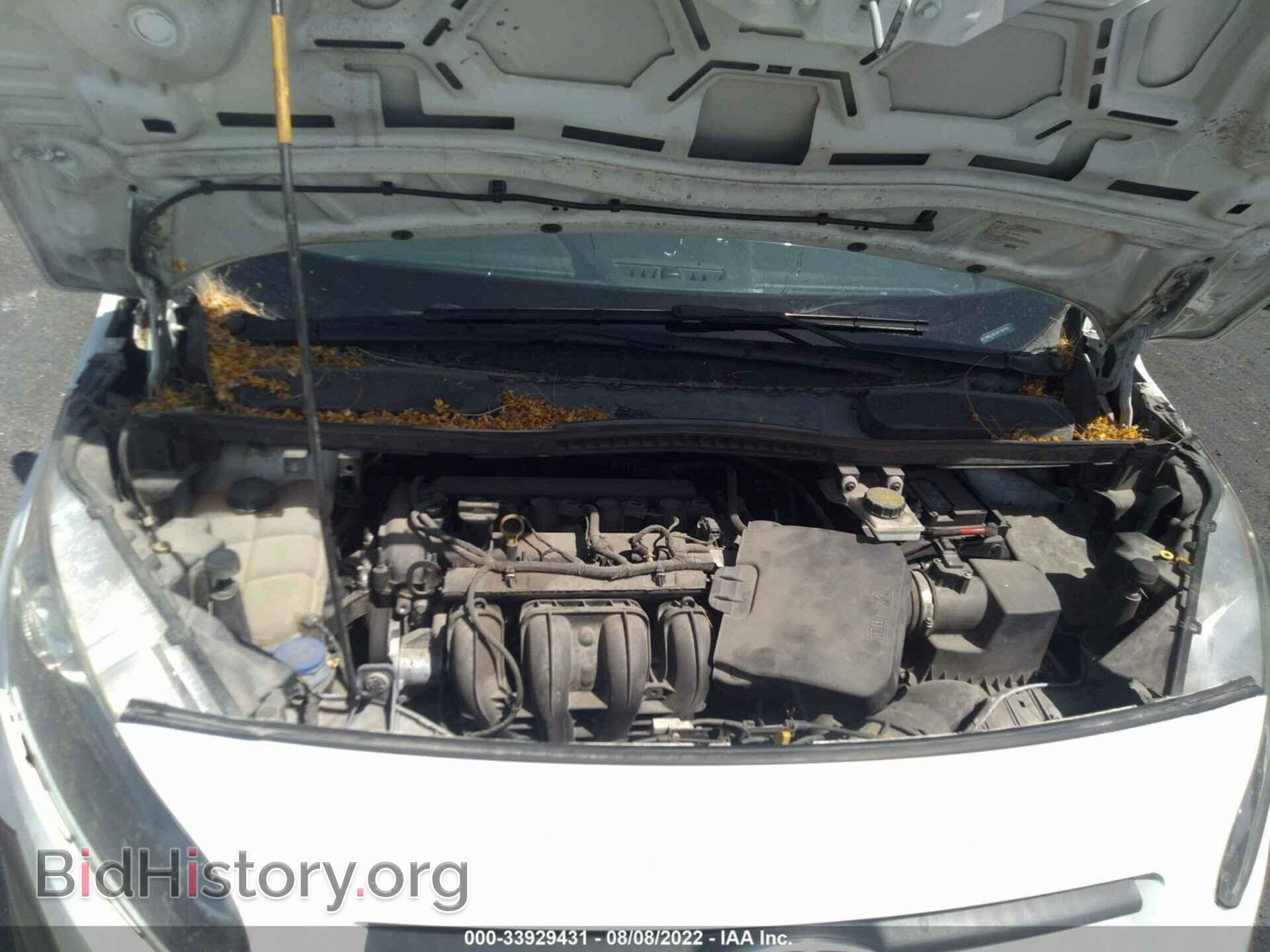 2015 FORD TRANSIT CONNECT - VIN: NM0LS6E70F1199955 - Фото 10
