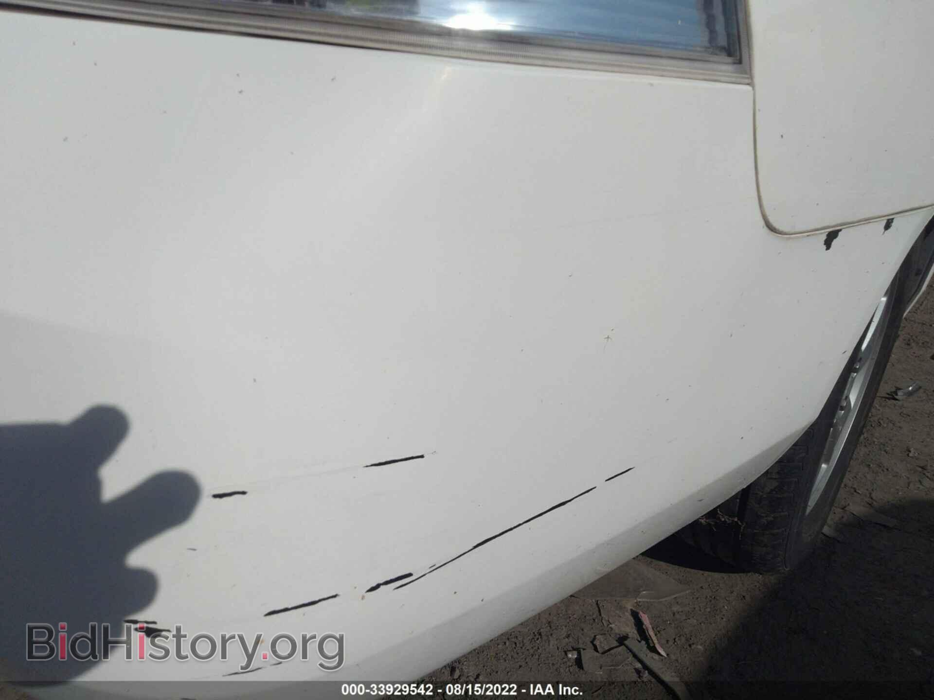 2008 CHEVROLET IMPALA - VIN: 2G1WT58K289229181 - Фото 6