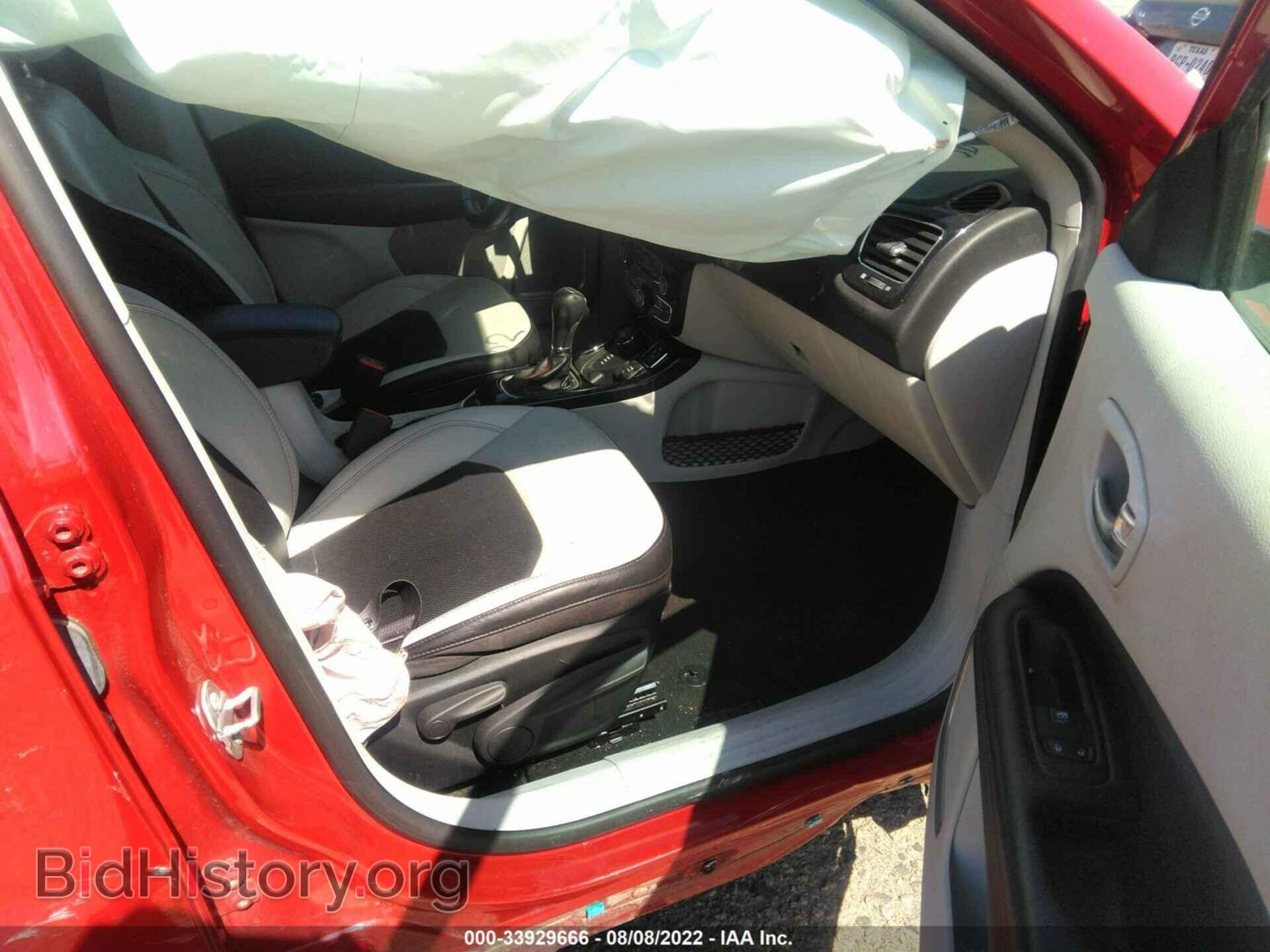 2021 JEEP COMPASS - VIN: 3C4NJDCB6MT527587 - Photo 5