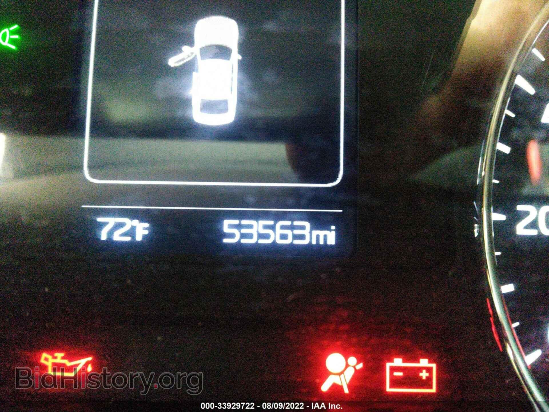2017 KIA FORTE - VIN: 3KPFL4A7XHE103675 - Фото 7