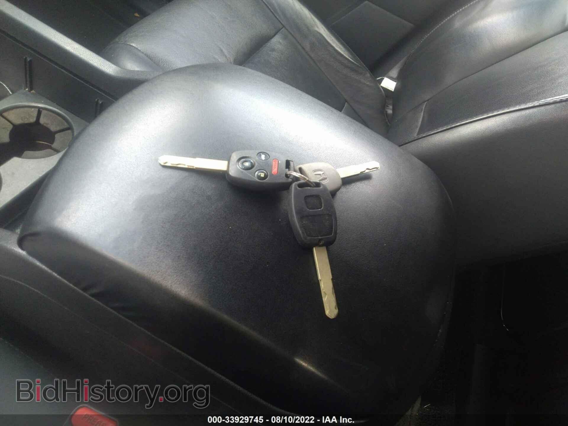 2010 HONDA PILOT - VIN: 5FNYF3H58AB004142 - Фото 11