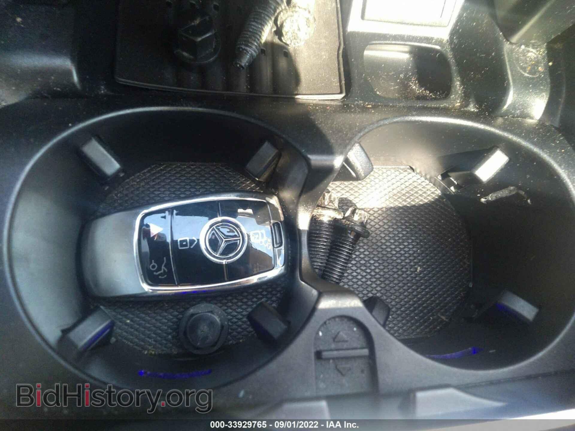 2018 MERCEDES-BENZ E-CLASS - VIN: WDDZF4KBXJA469657 - Фото 11
