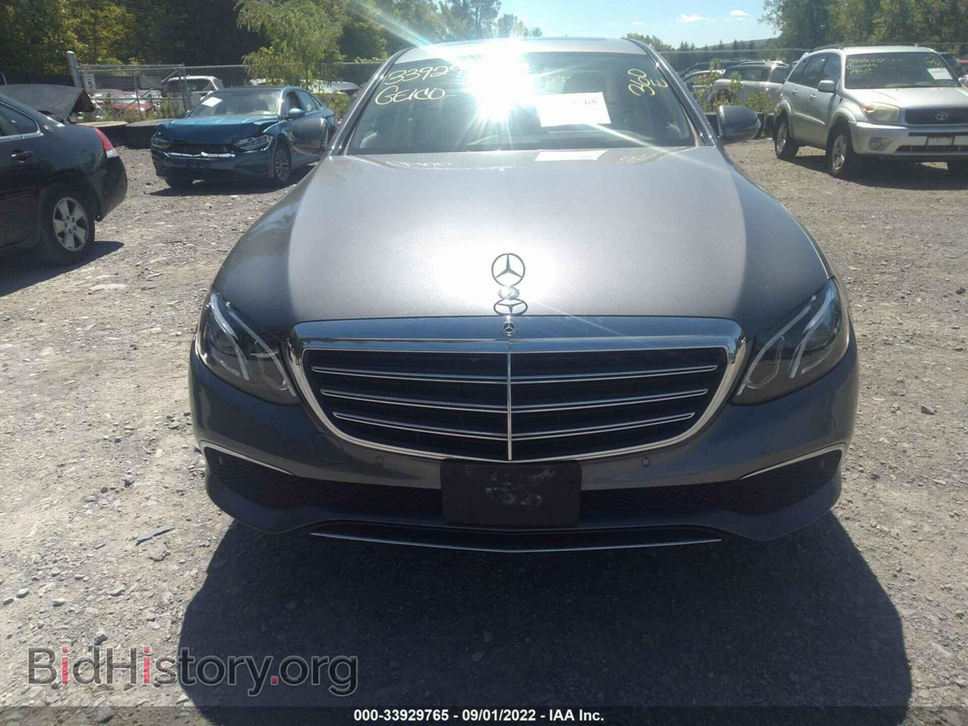 2018 MERCEDES-BENZ E-CLASS - VIN: WDDZF4KBXJA469657 - Фото 6