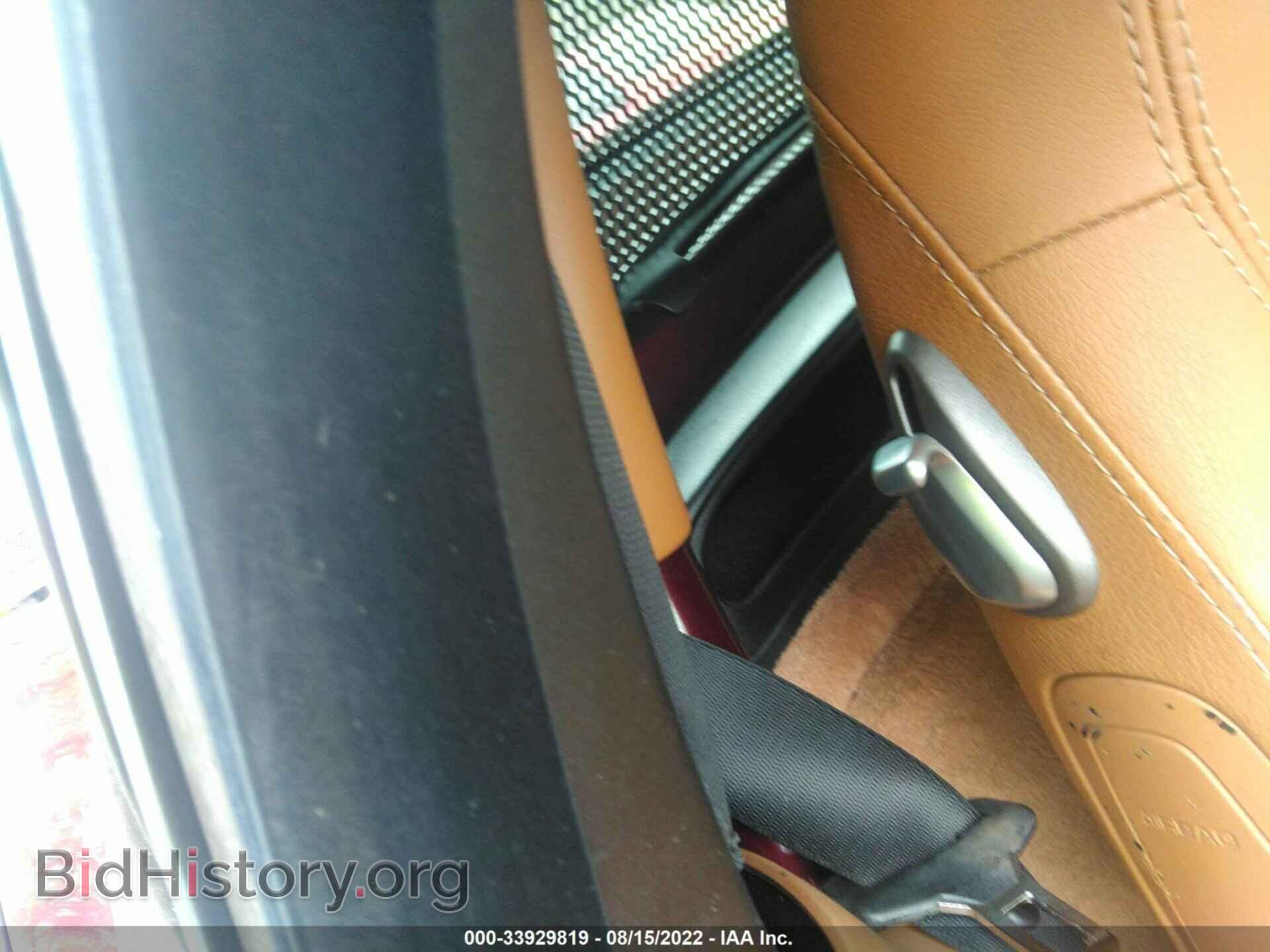 2007 PORSCHE BOXSTER - VIN: WP0CA29827U711457 - Фото 8