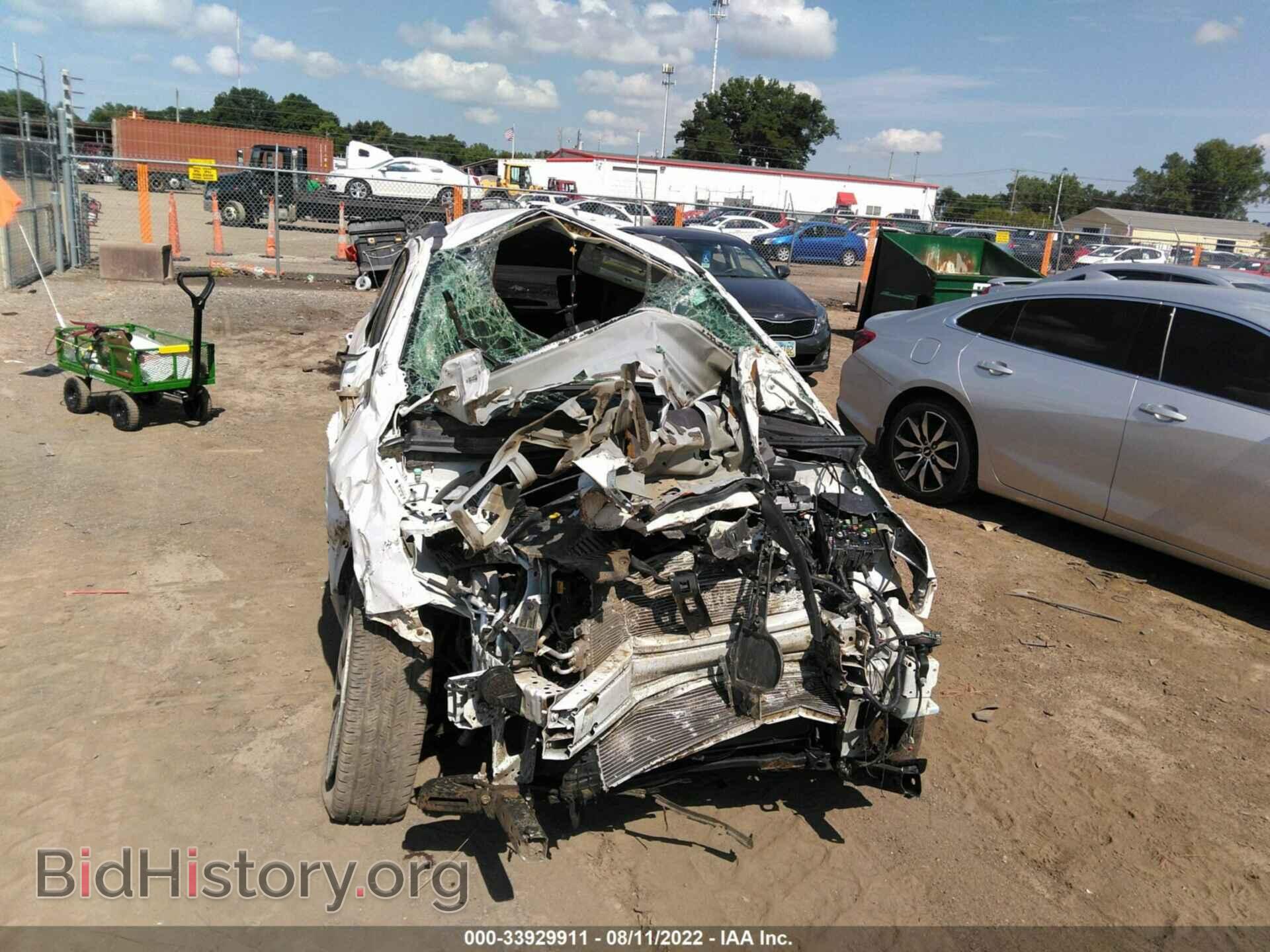 2019 BUICK ENCORE - VIN: KL4CJASB8KB720162 - Фото 6