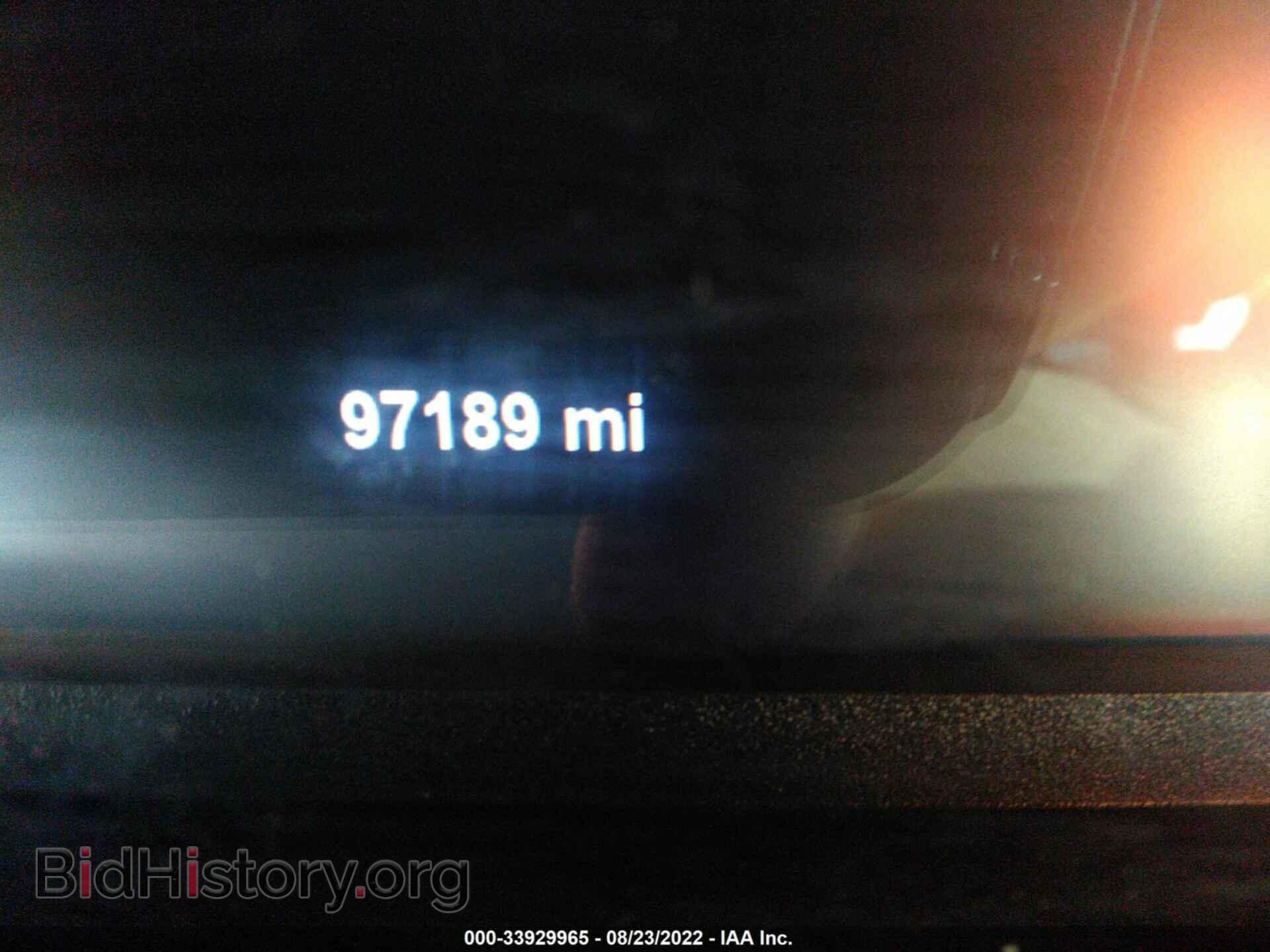 2018 RAM 3500 - VIN: 3C63R3HL1JG111941 - Фото 6