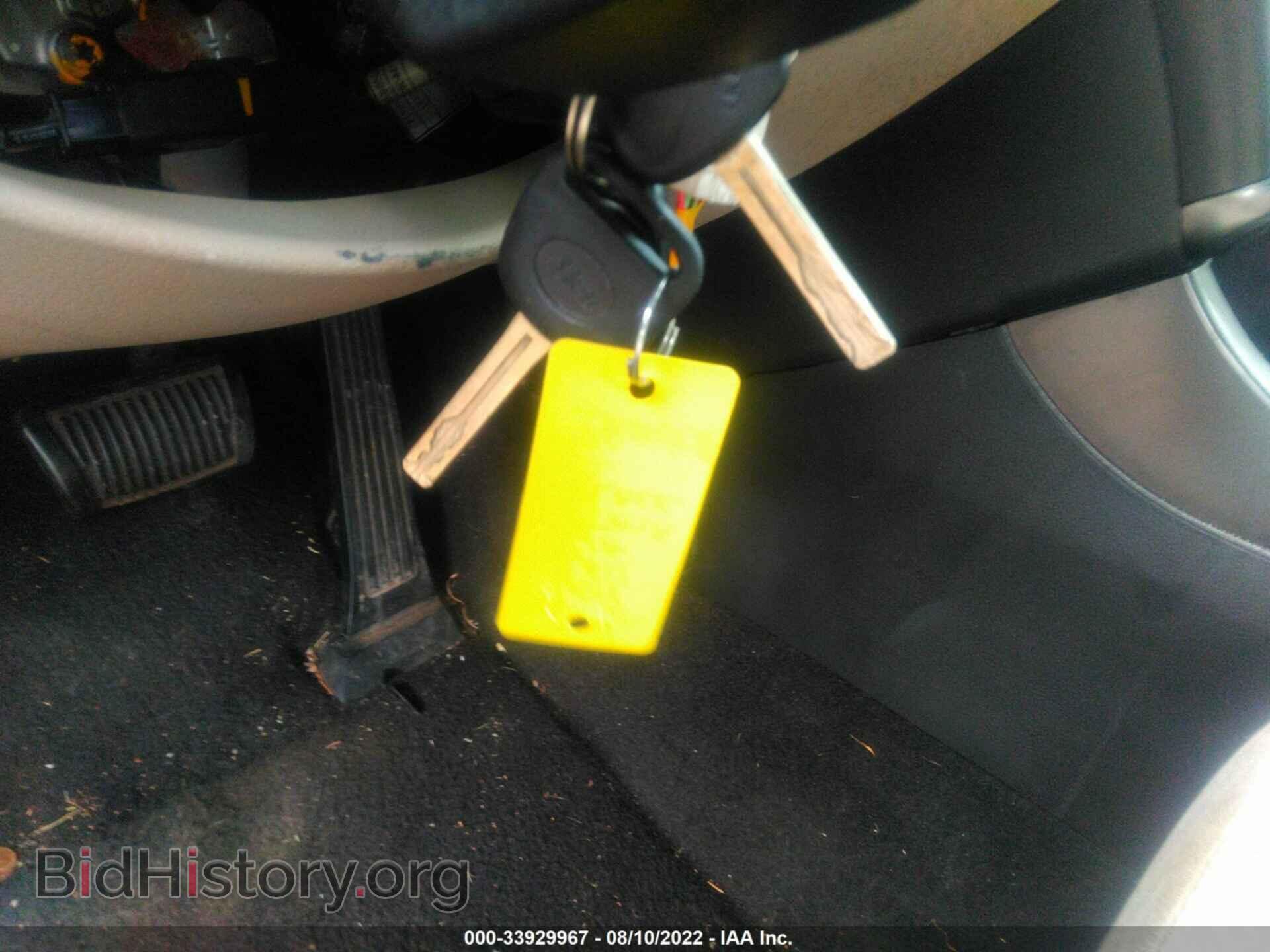 2011 KIA OPTIMA - VIN: KNAGM4A75B5094109 - Фото 11