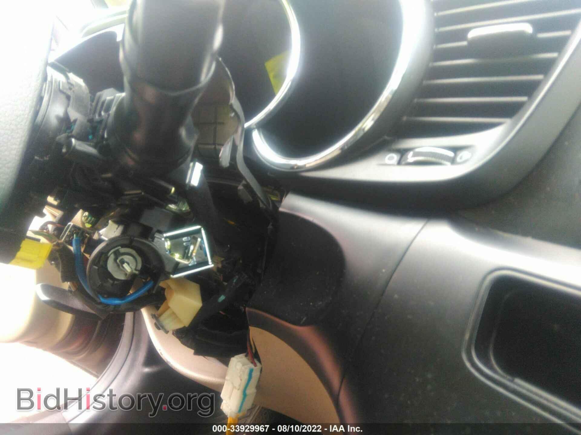 2011 KIA OPTIMA - VIN: KNAGM4A75B5094109 - Фото 6