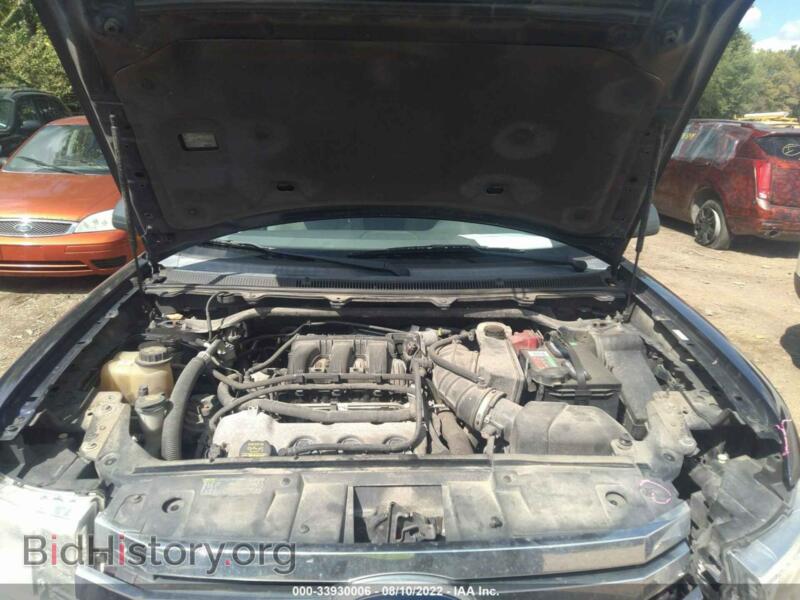 2011 Ford FLEX (VIN 2FMGK5BC0BBD01460) — photo 10 of 12